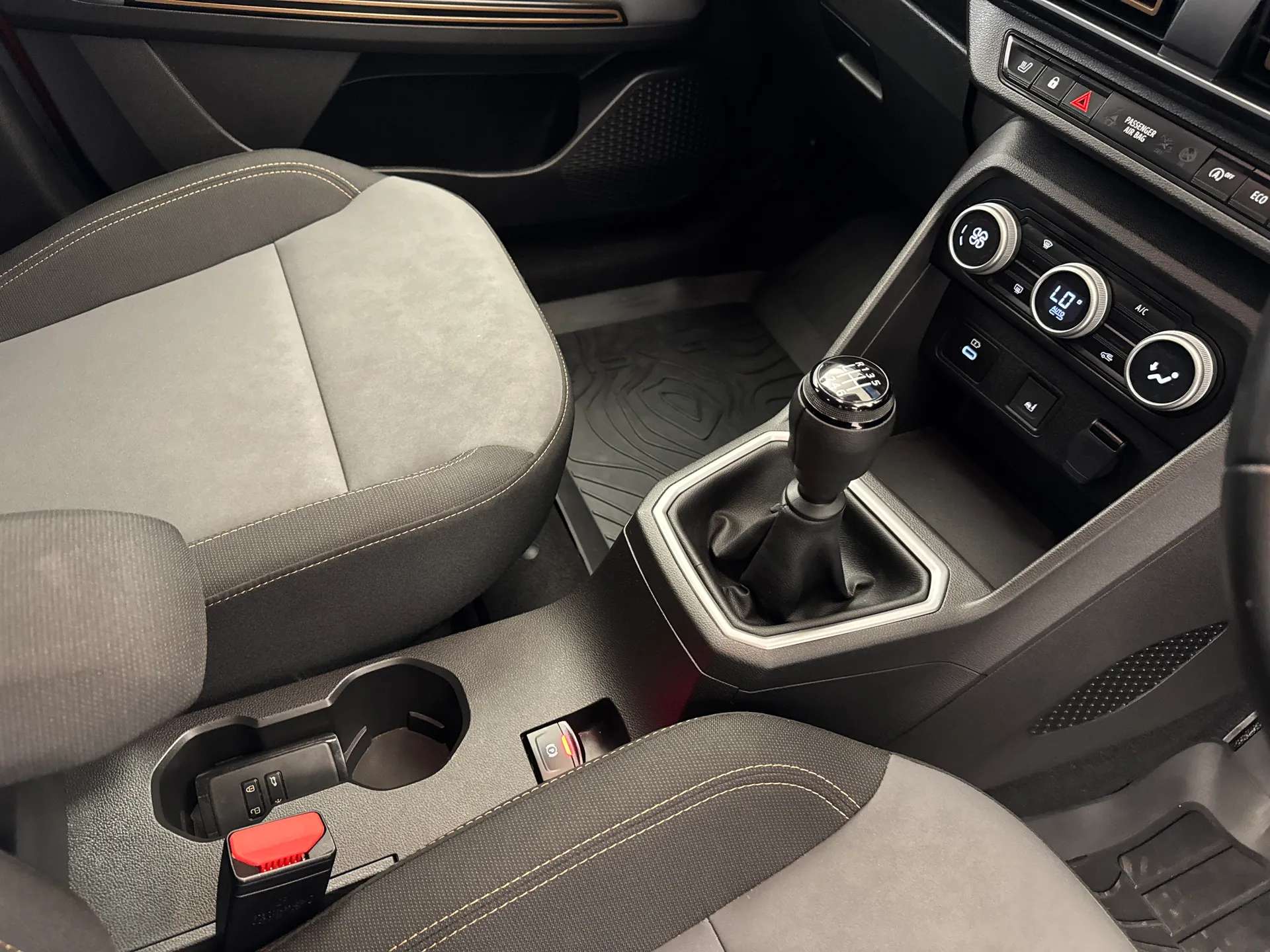 2024 DACIA JOGGER 2024 DACIA JOGGER