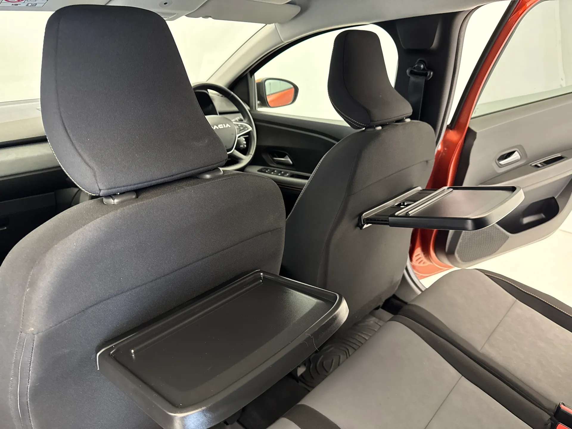2024 DACIA JOGGER 2024 DACIA JOGGER
