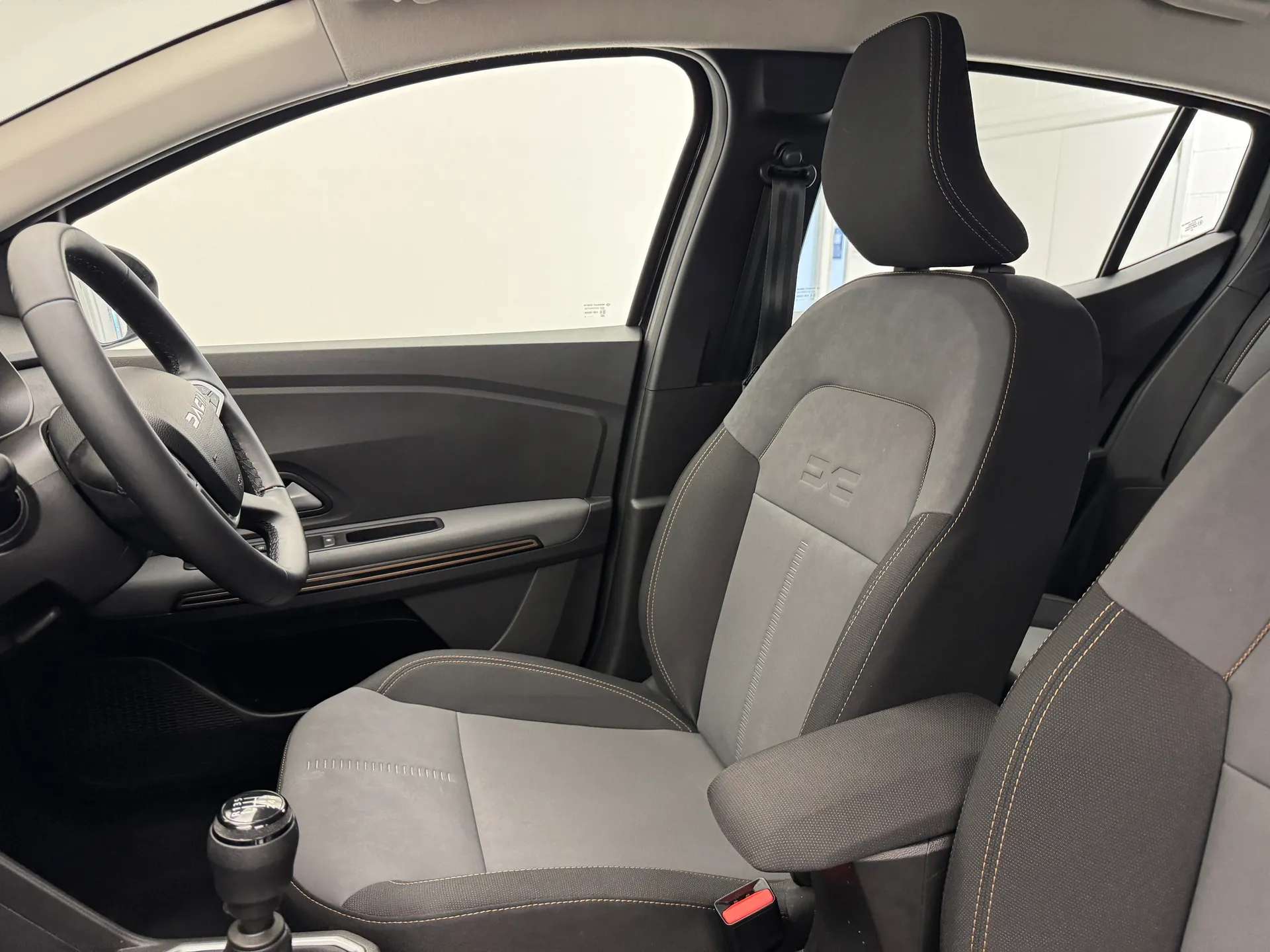 2024 DACIA SANDERO STEPWAY 2024 DACIA SANDERO STEPWAY