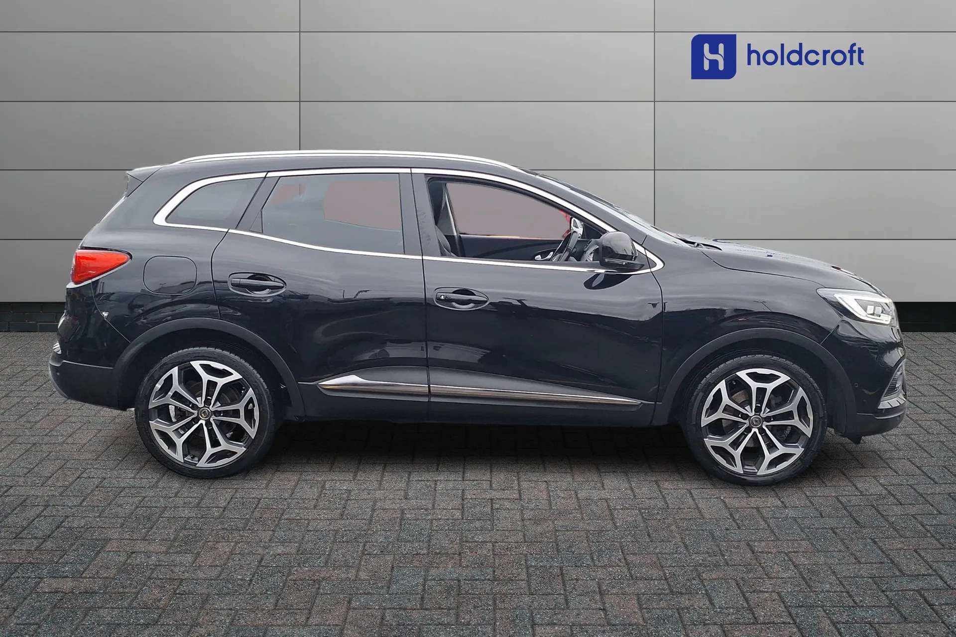 2019 RENAULT KADJAR 2019 RENAULT KADJAR