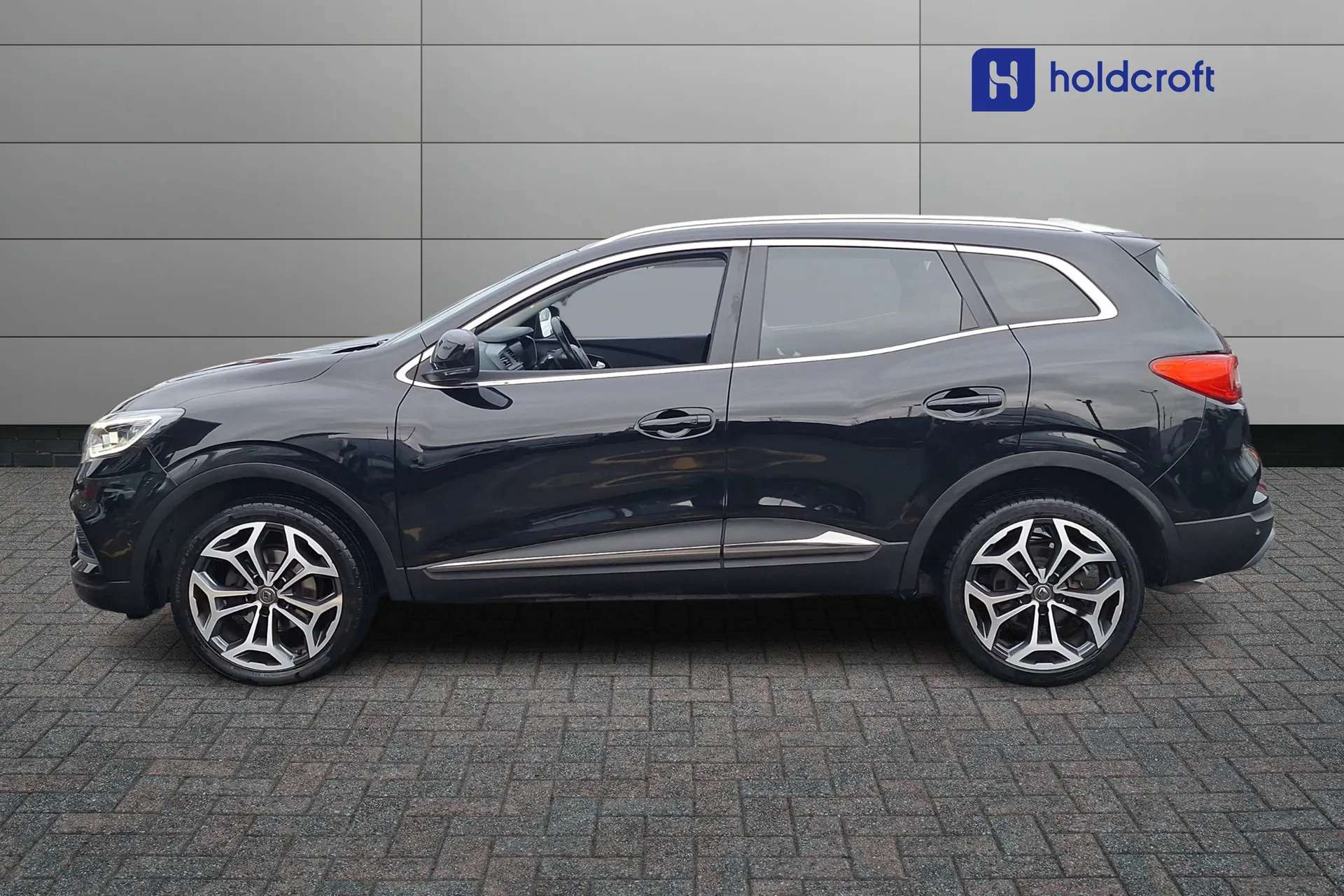 2019 RENAULT KADJAR 2019 RENAULT KADJAR