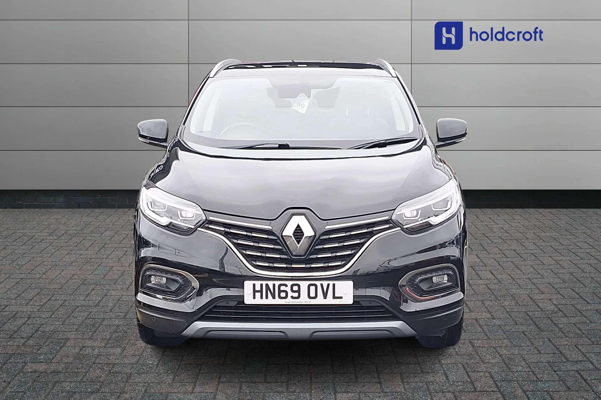 2019 RENAULT KADJAR 2019 RENAULT KADJAR