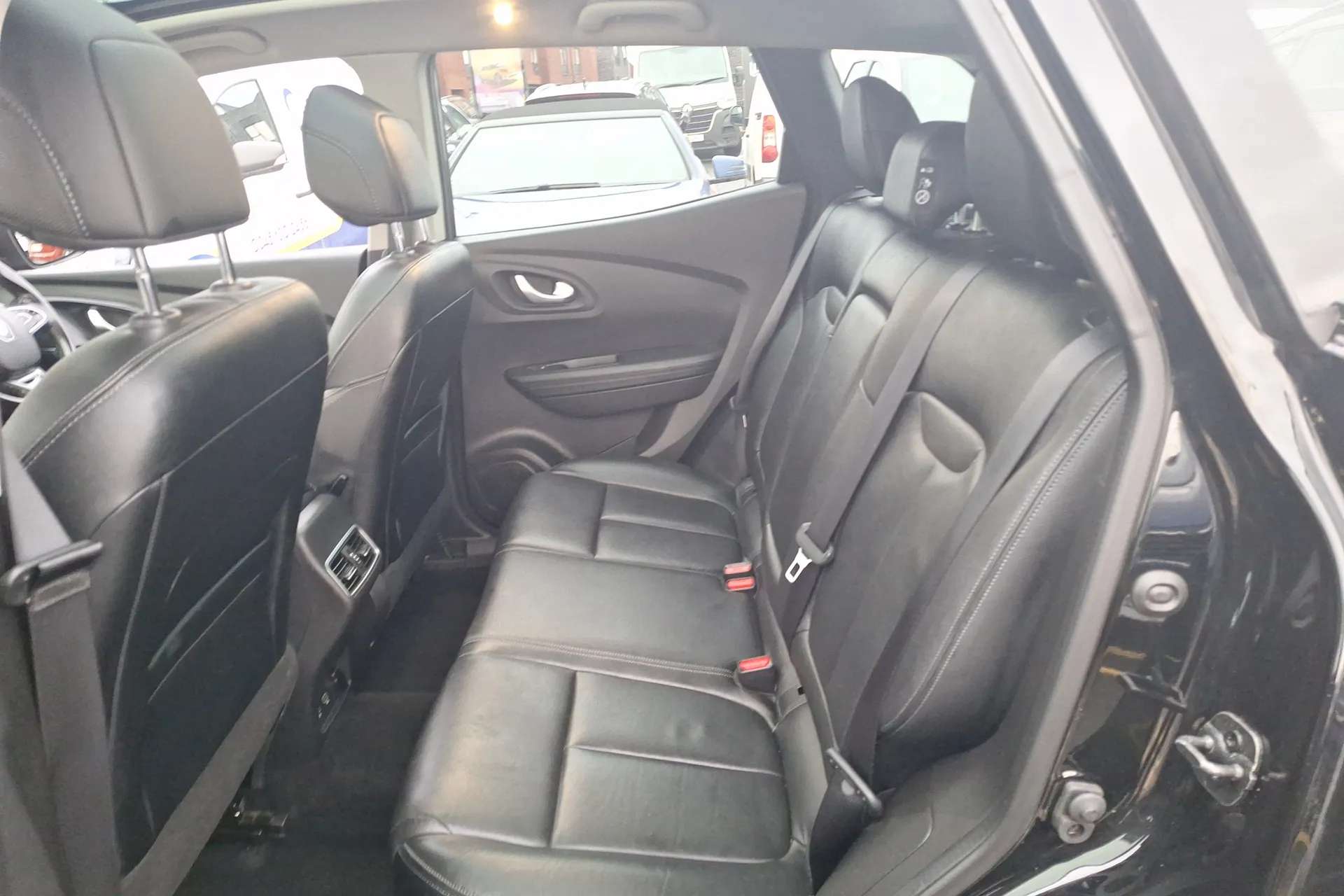 2019 RENAULT KADJAR 2019 RENAULT KADJAR