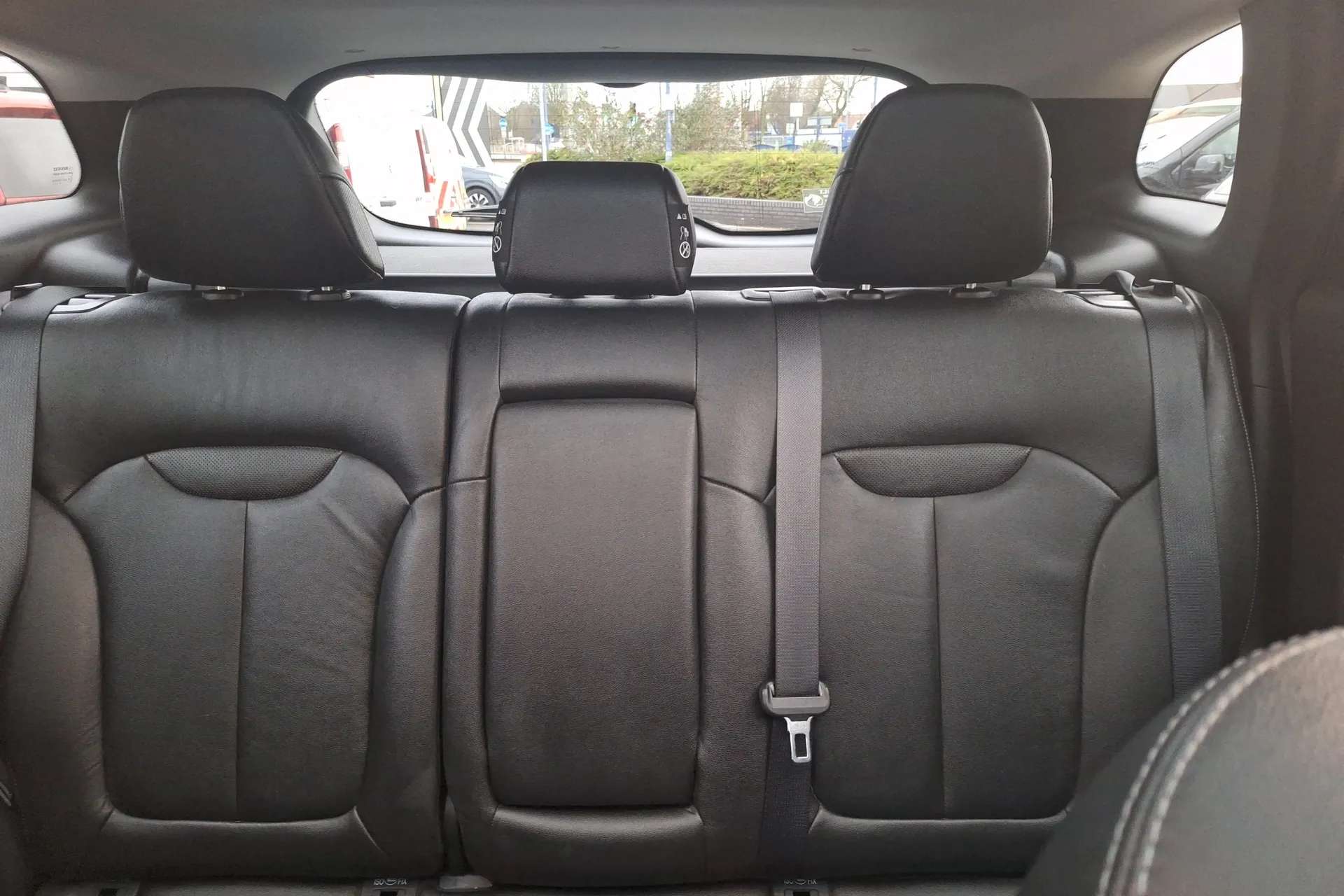 2019 RENAULT KADJAR 2019 RENAULT KADJAR