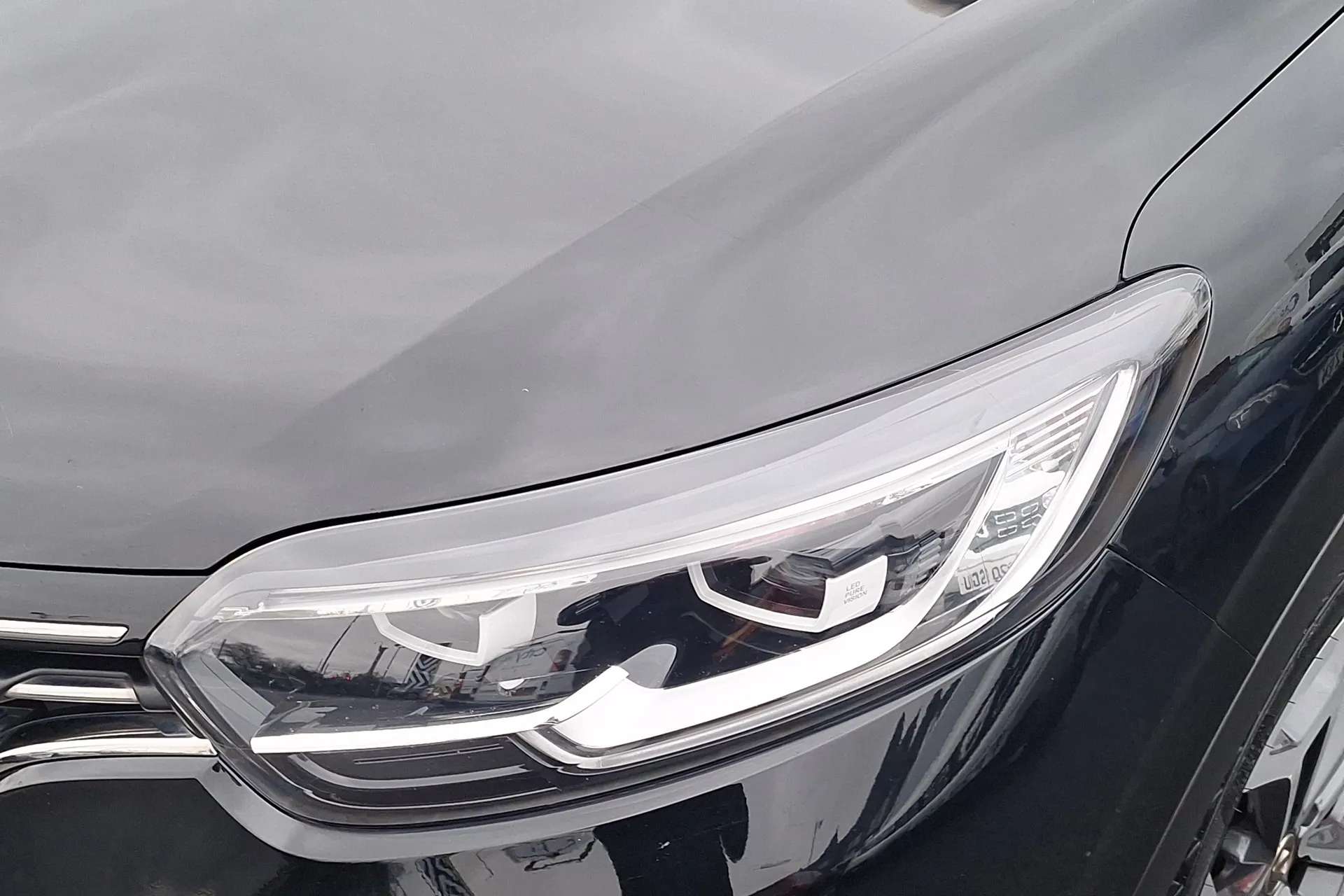 2019 RENAULT KADJAR 2019 RENAULT KADJAR