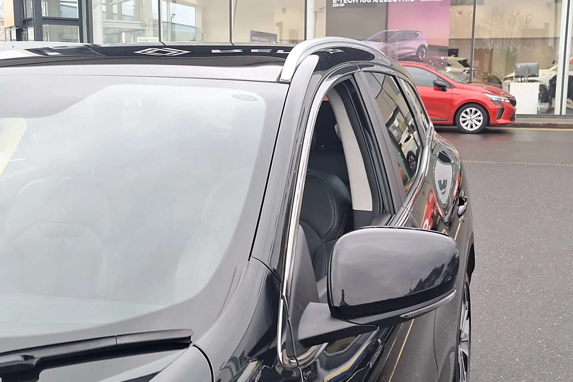 2019 RENAULT KADJAR 2019 RENAULT KADJAR