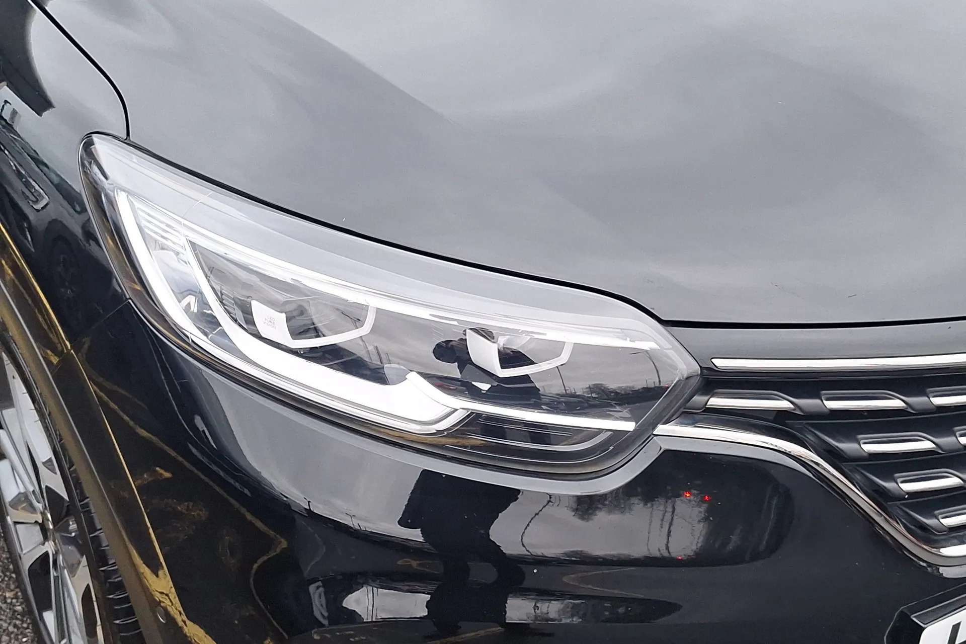 2019 RENAULT KADJAR 2019 RENAULT KADJAR