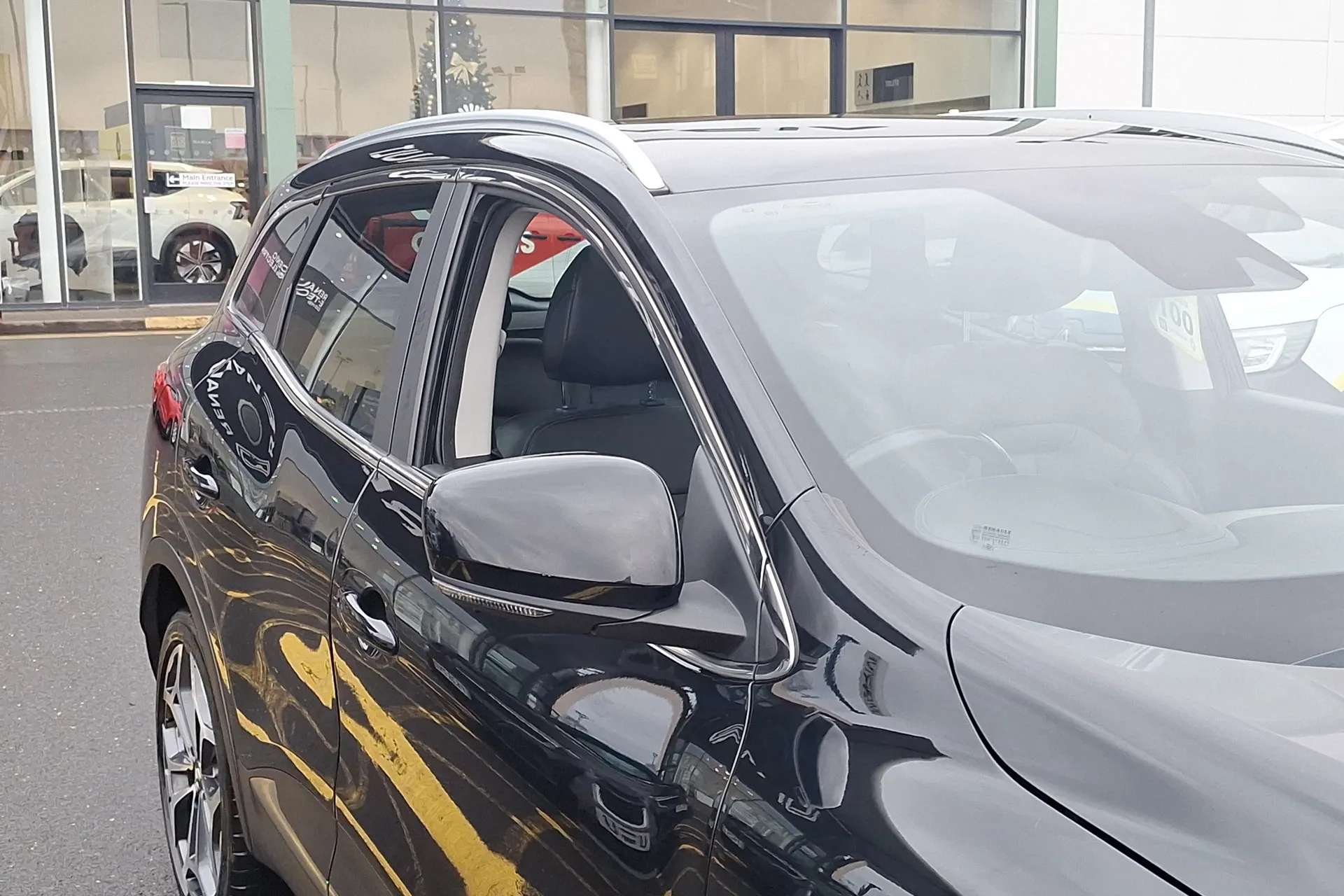 2019 RENAULT KADJAR 2019 RENAULT KADJAR