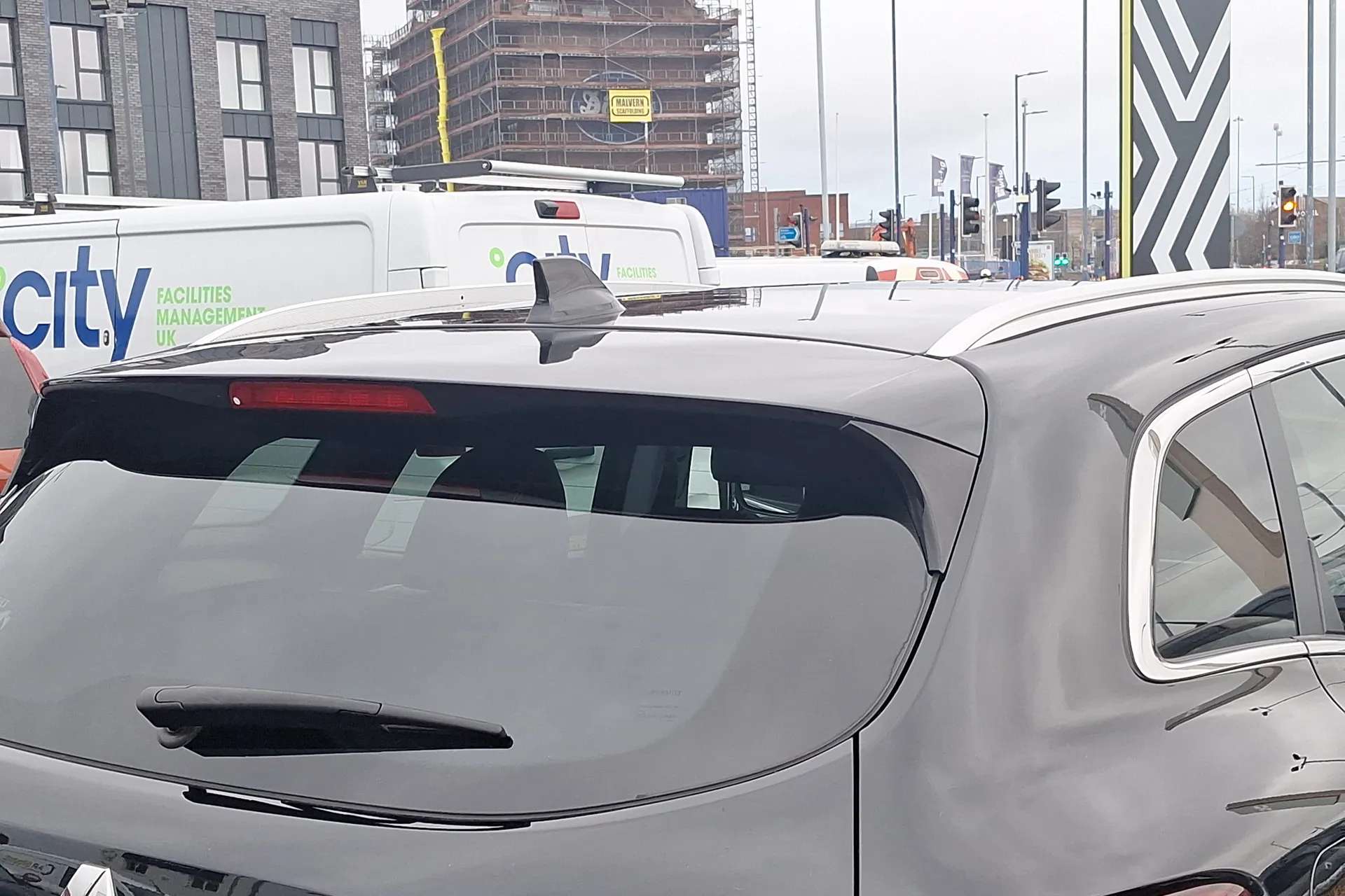 2019 RENAULT KADJAR 2019 RENAULT KADJAR