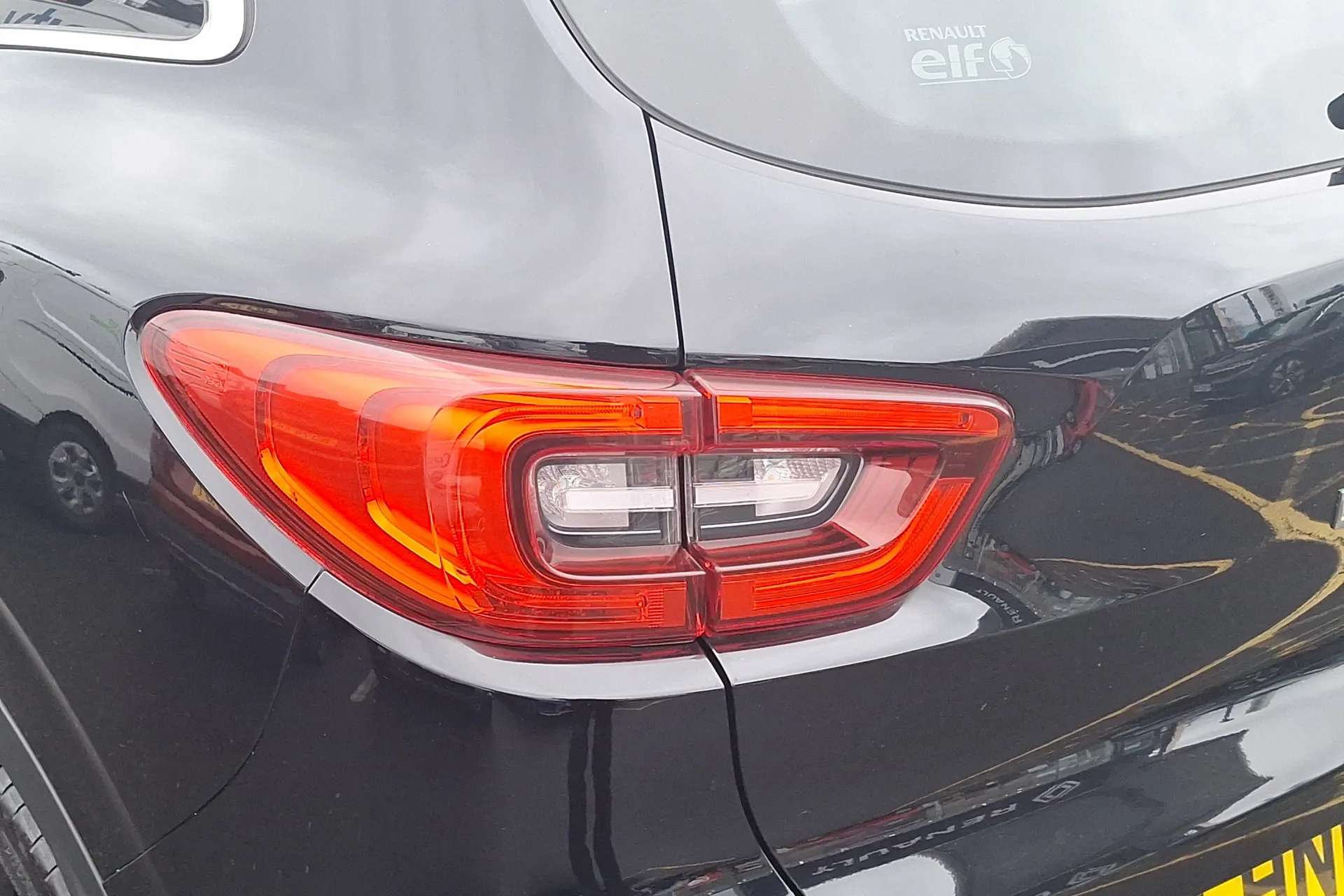 2019 RENAULT KADJAR 2019 RENAULT KADJAR