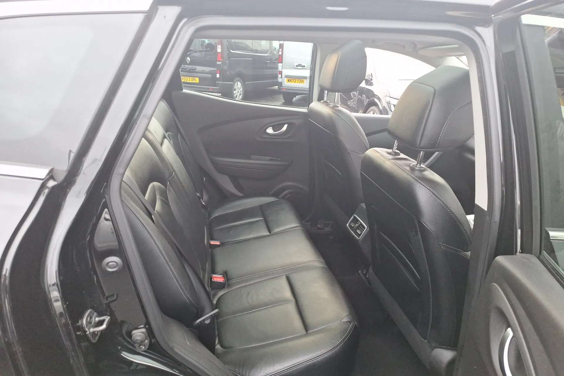 2019 RENAULT KADJAR 2019 RENAULT KADJAR