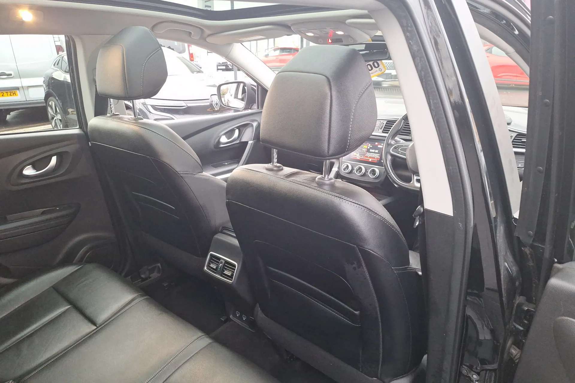 2019 RENAULT KADJAR 2019 RENAULT KADJAR