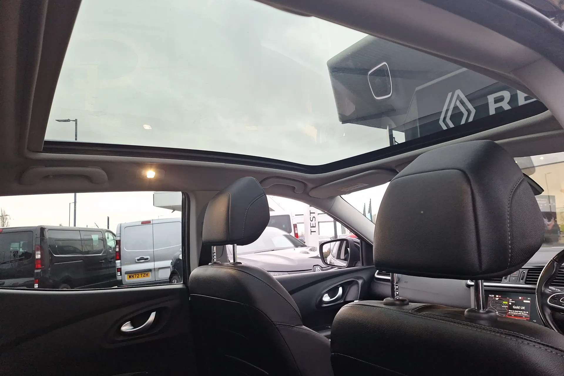 2019 RENAULT KADJAR 2019 RENAULT KADJAR