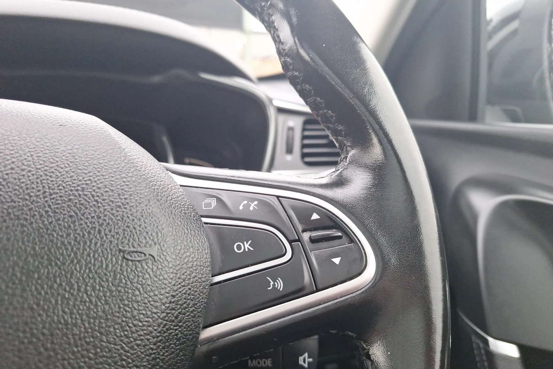 2019 RENAULT KADJAR 2019 RENAULT KADJAR