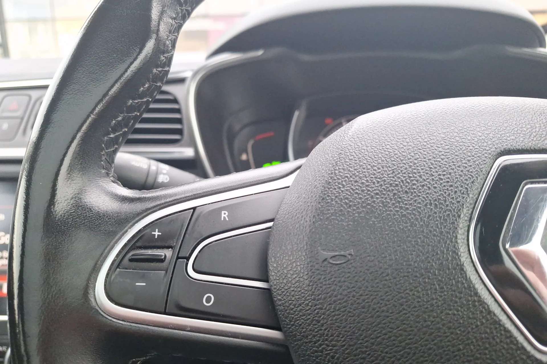 2019 RENAULT KADJAR 2019 RENAULT KADJAR