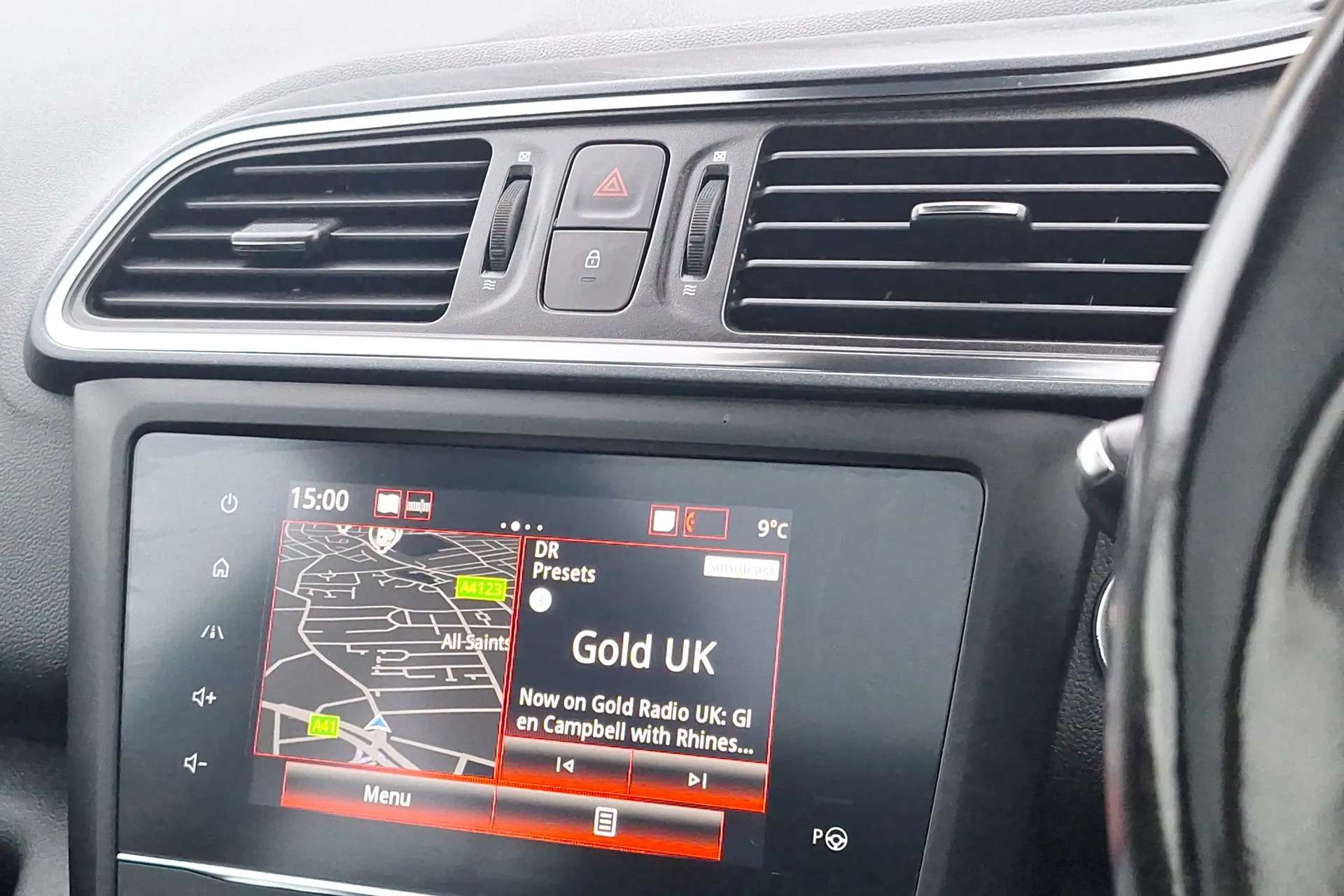 2019 RENAULT KADJAR 2019 RENAULT KADJAR