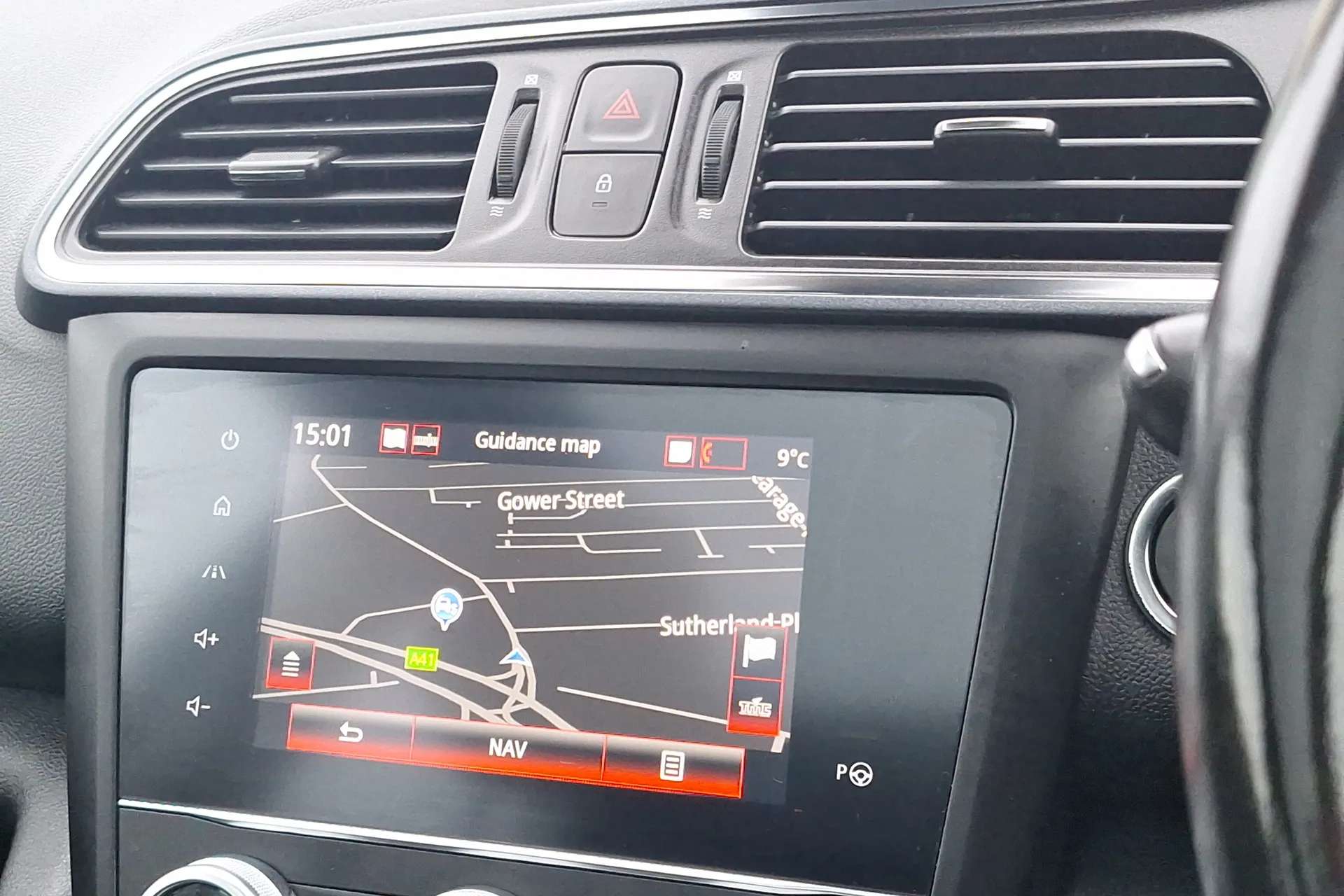 2019 RENAULT KADJAR 2019 RENAULT KADJAR