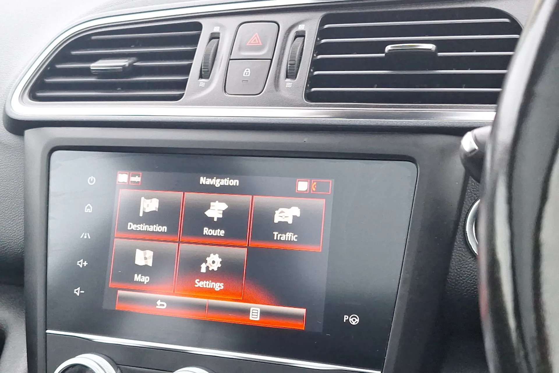 2019 RENAULT KADJAR 2019 RENAULT KADJAR