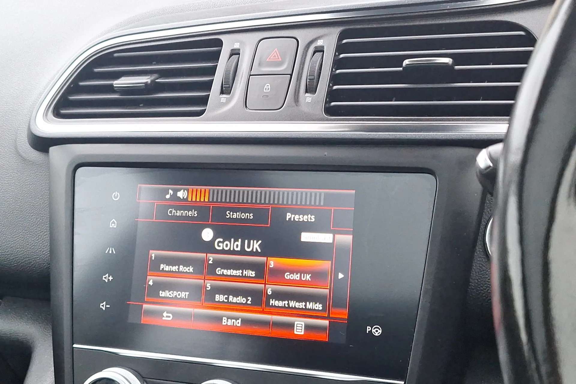 2019 RENAULT KADJAR 2019 RENAULT KADJAR