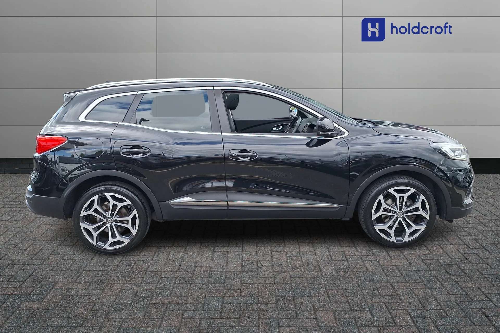 2019 RENAULT KADJAR 2019 RENAULT KADJAR
