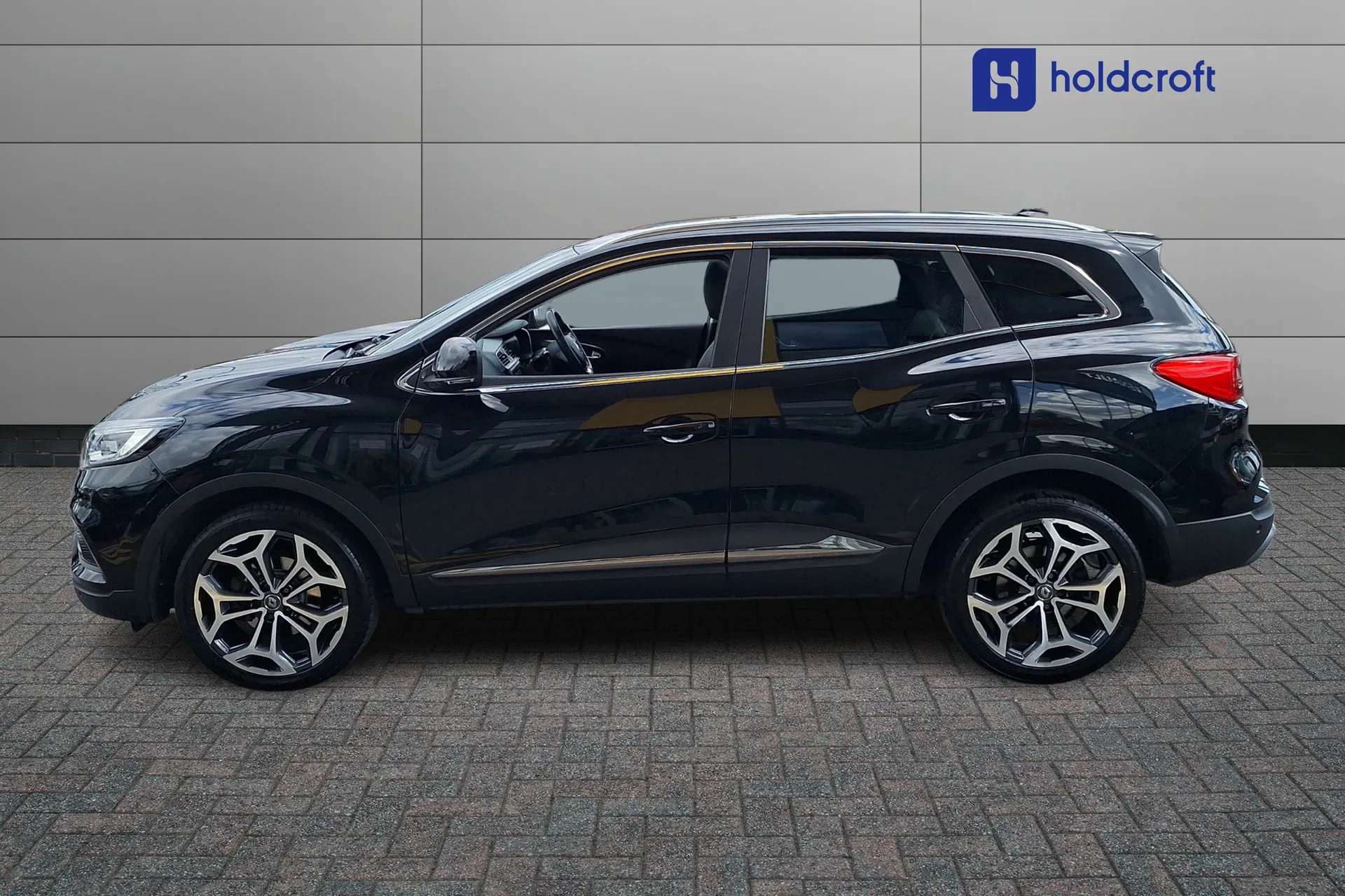 2019 RENAULT KADJAR 2019 RENAULT KADJAR