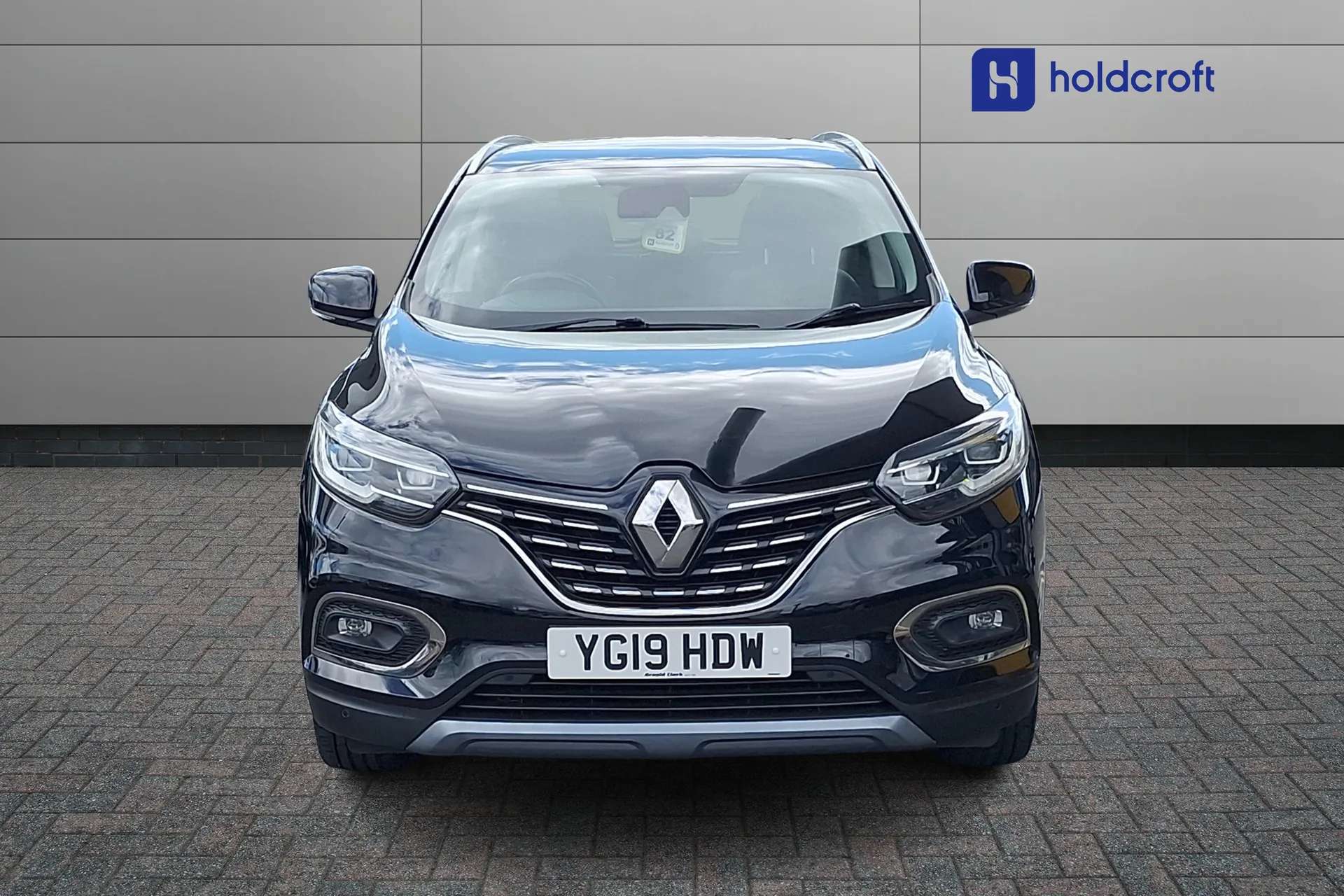 2019 RENAULT KADJAR 2019 RENAULT KADJAR