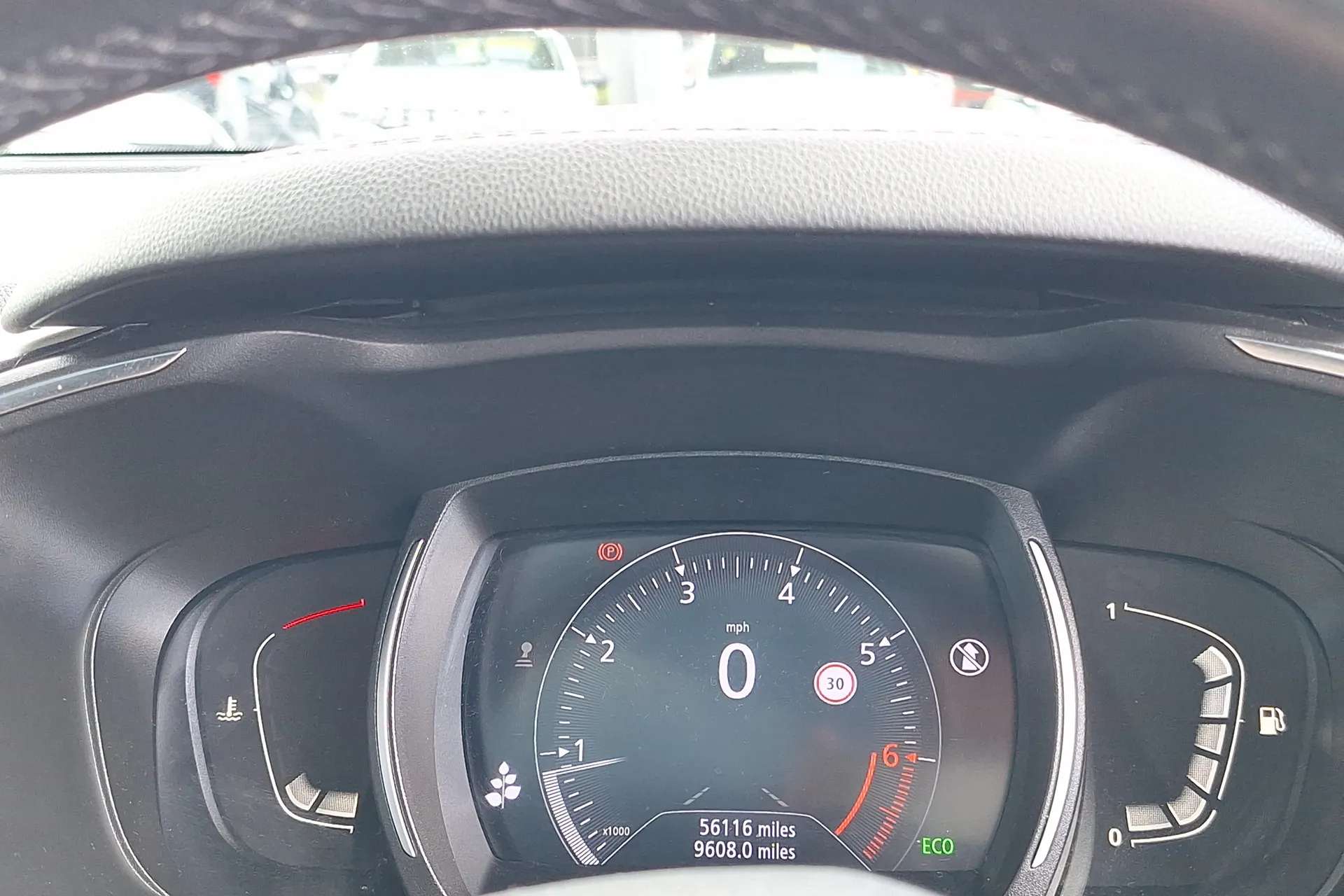 2019 RENAULT KADJAR 2019 RENAULT KADJAR