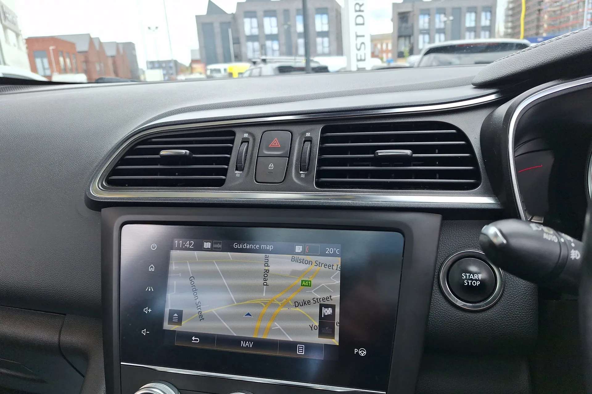 2019 RENAULT KADJAR 2019 RENAULT KADJAR