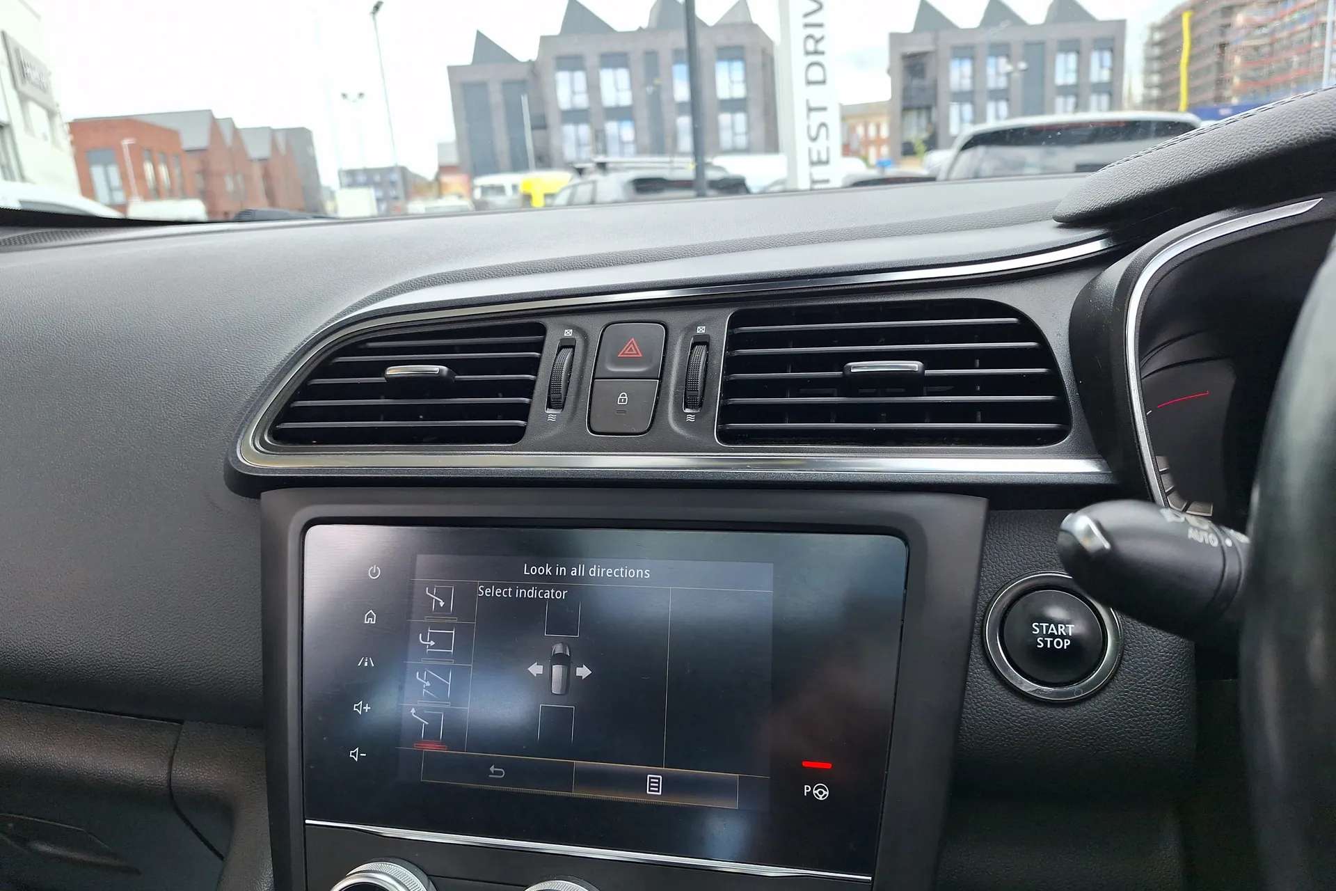 2019 RENAULT KADJAR 2019 RENAULT KADJAR