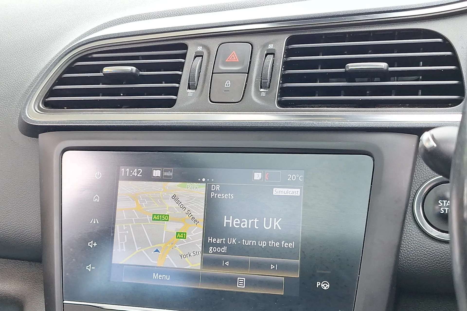 2019 RENAULT KADJAR 2019 RENAULT KADJAR