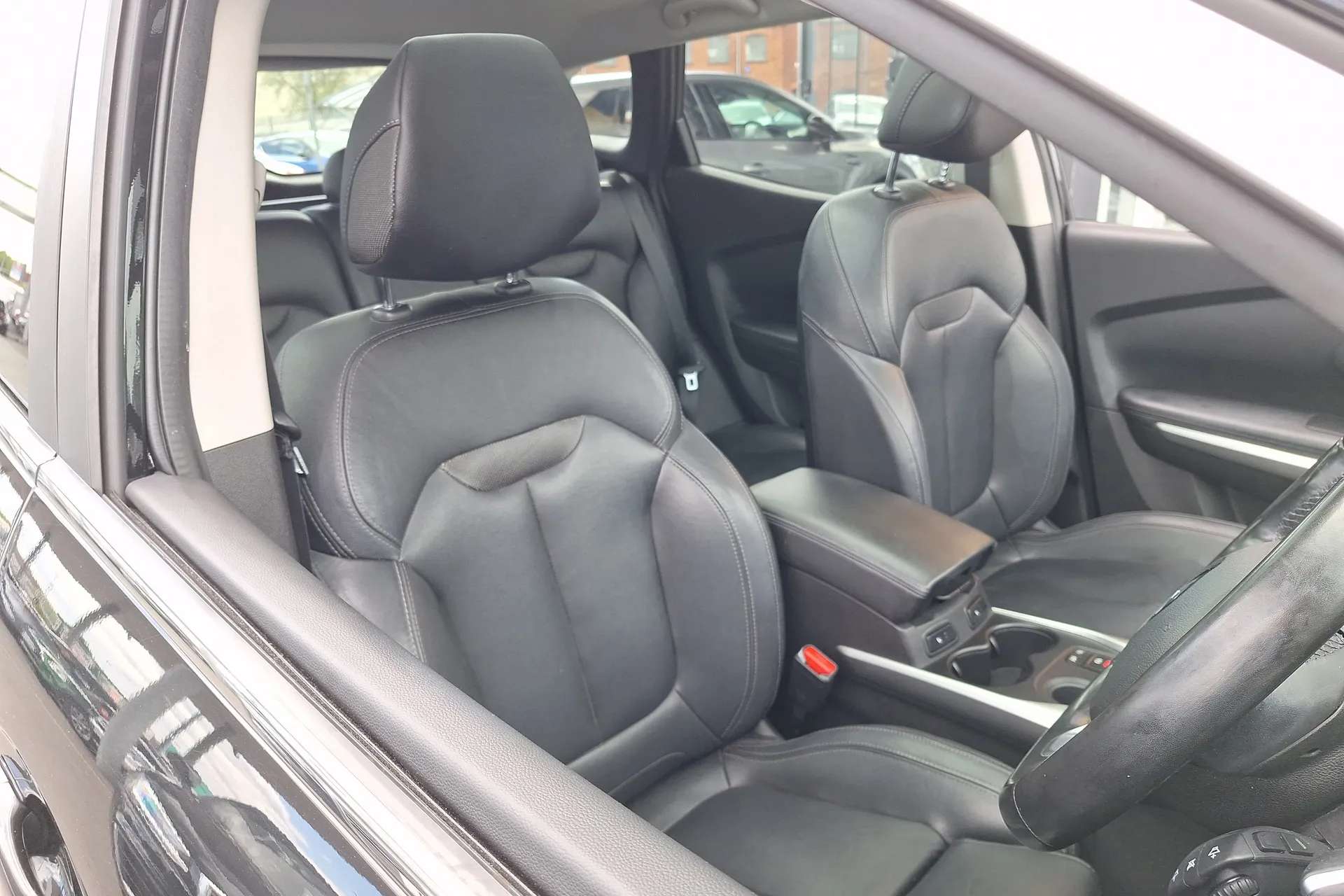 2019 RENAULT KADJAR 2019 RENAULT KADJAR