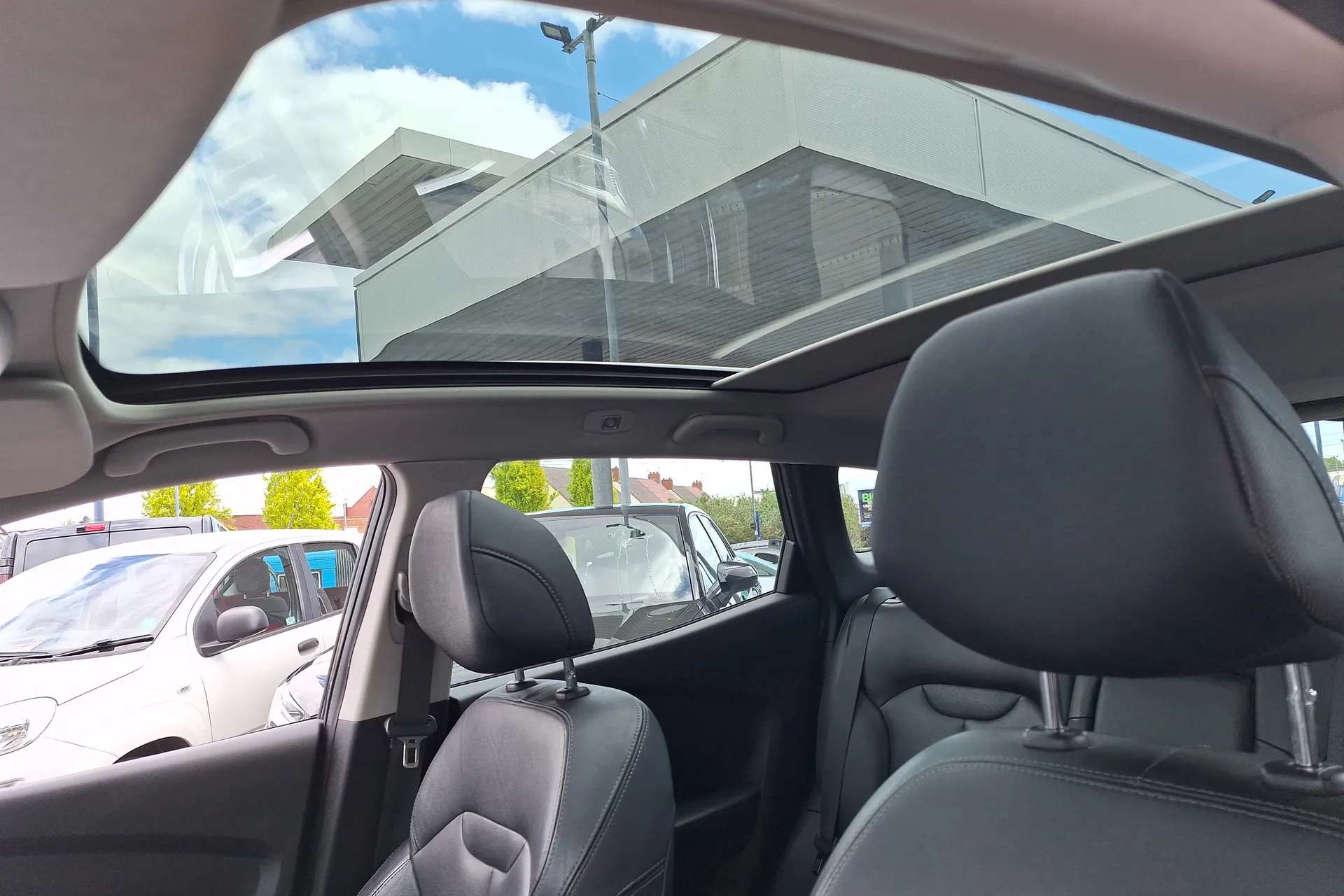 2019 RENAULT KADJAR 2019 RENAULT KADJAR