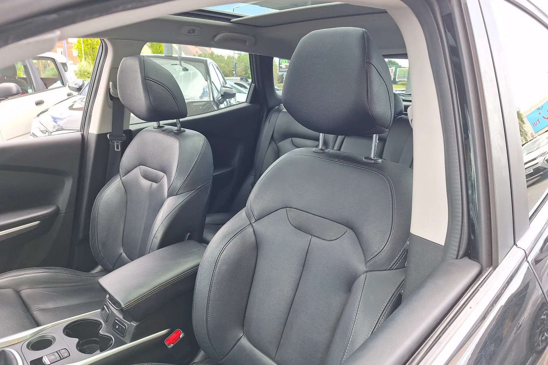2019 RENAULT KADJAR 2019 RENAULT KADJAR