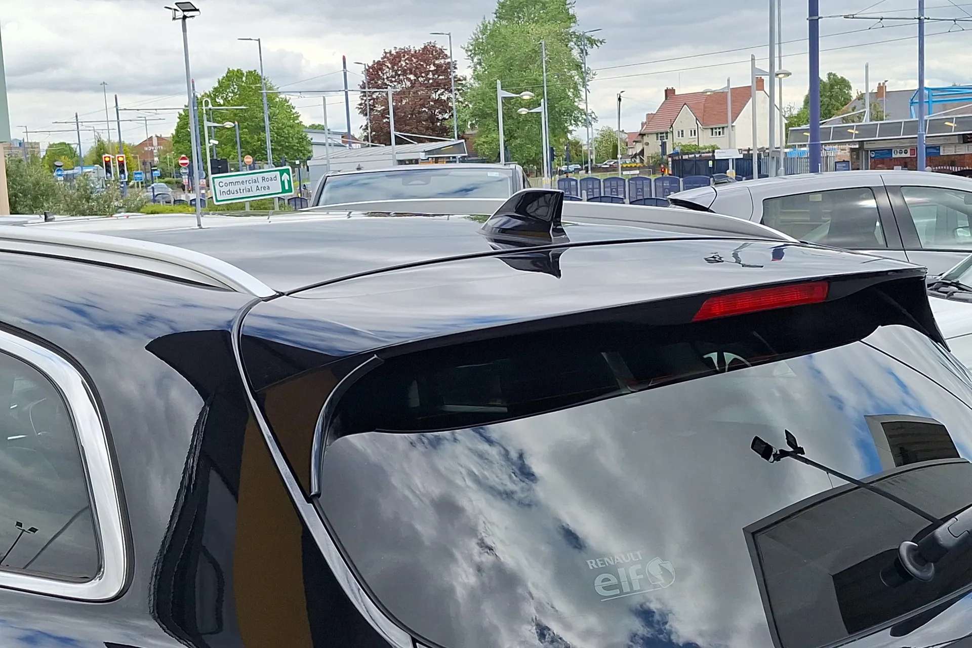 2019 RENAULT KADJAR 2019 RENAULT KADJAR