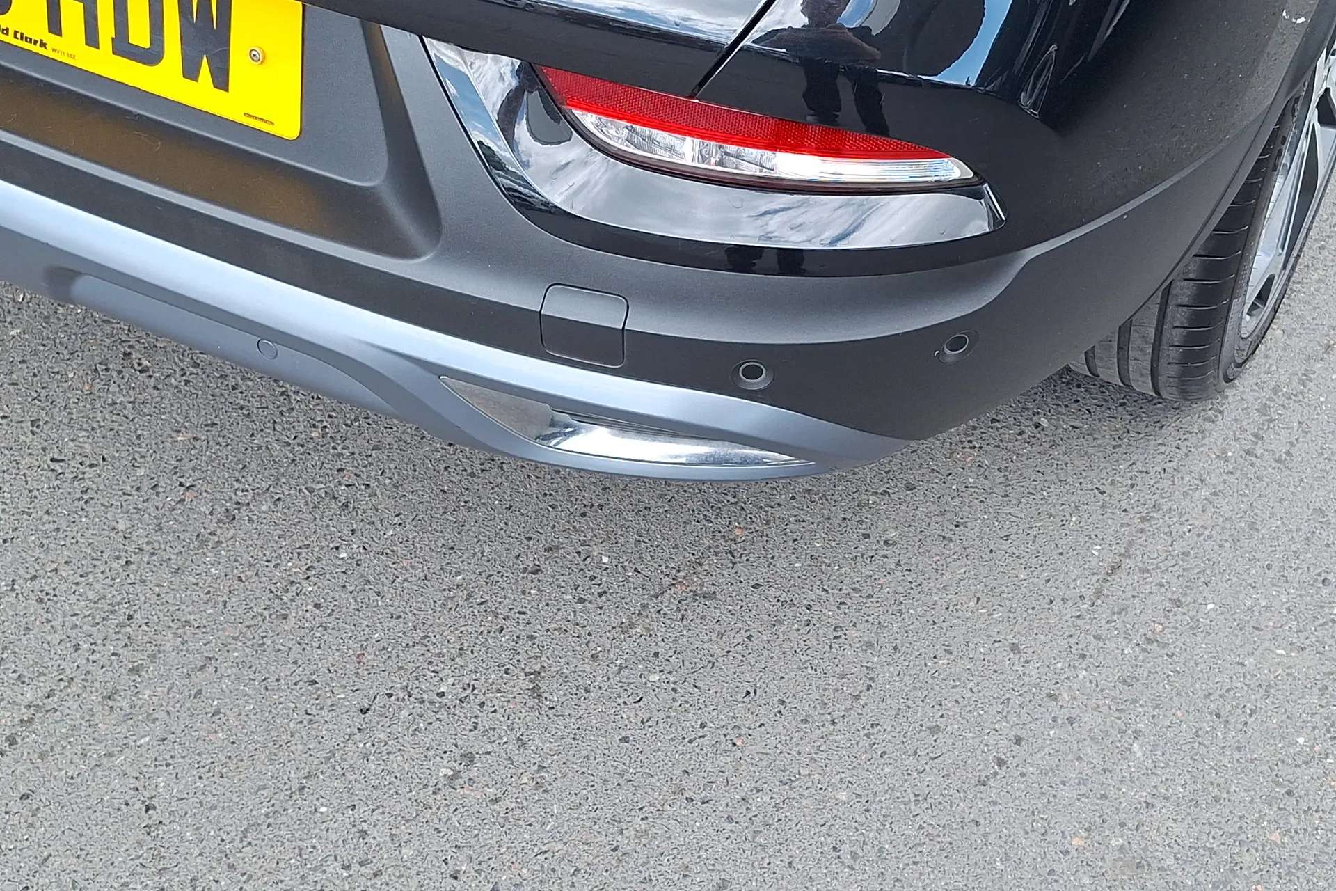 2019 RENAULT KADJAR 2019 RENAULT KADJAR