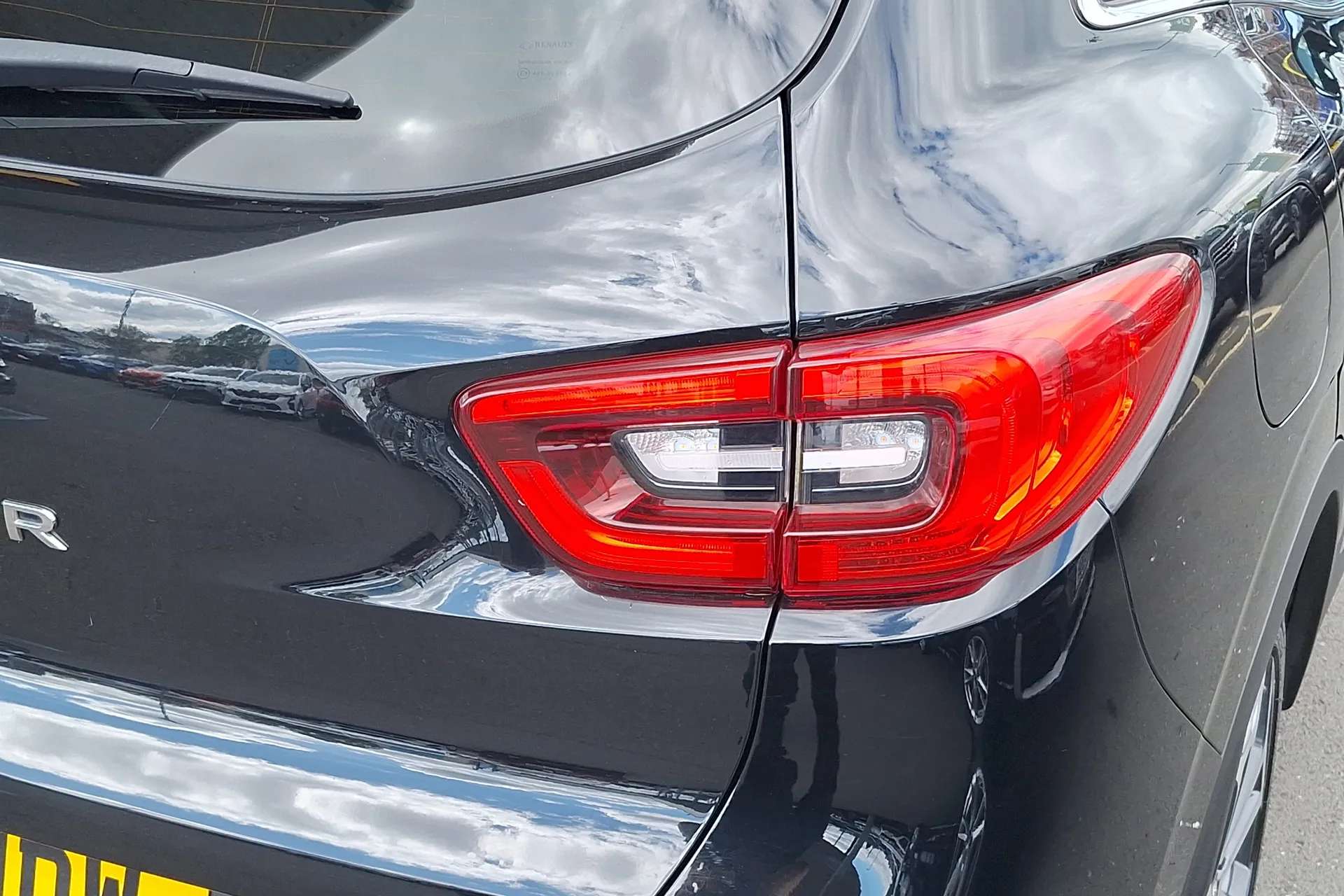 2019 RENAULT KADJAR 2019 RENAULT KADJAR