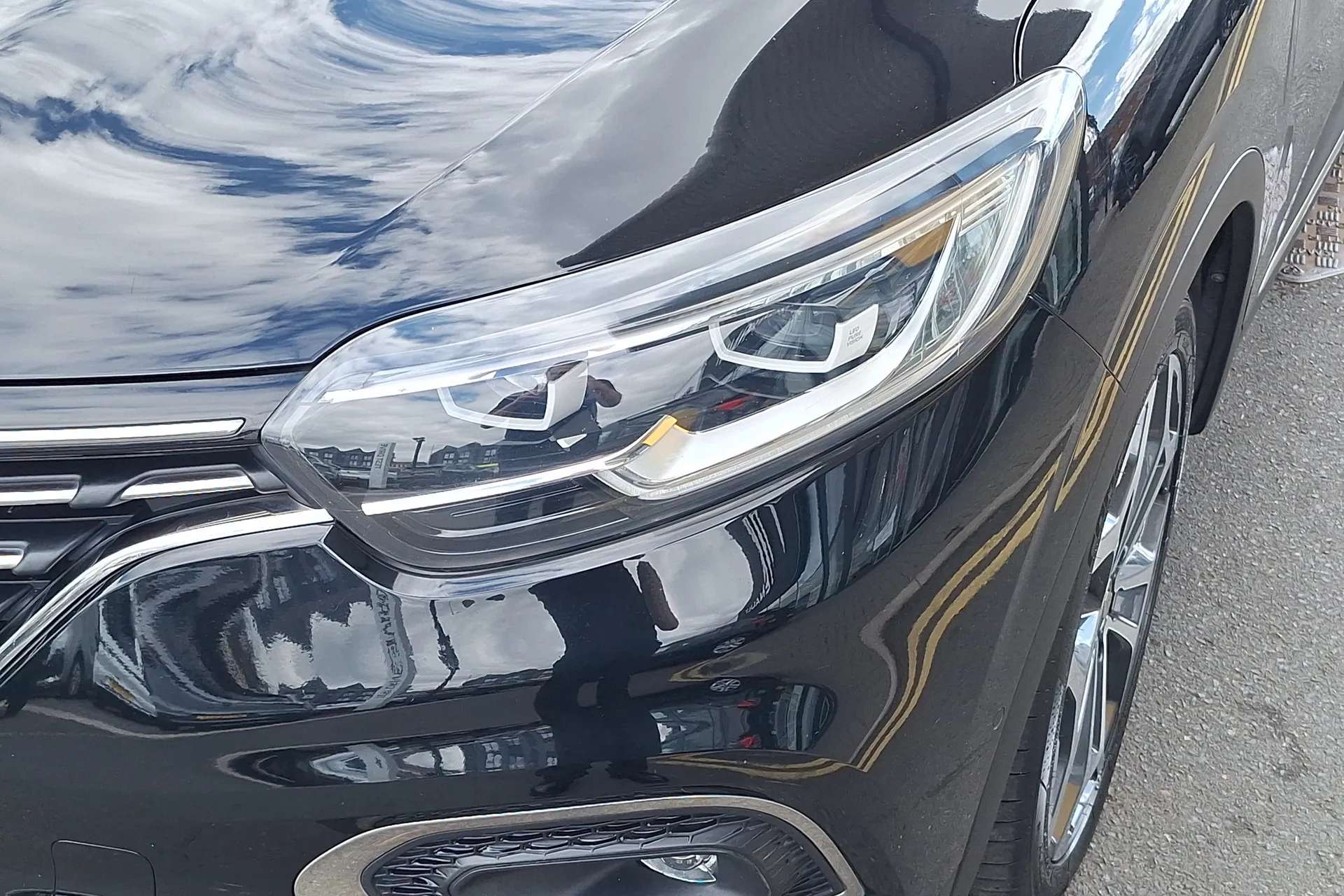 2019 RENAULT KADJAR 2019 RENAULT KADJAR