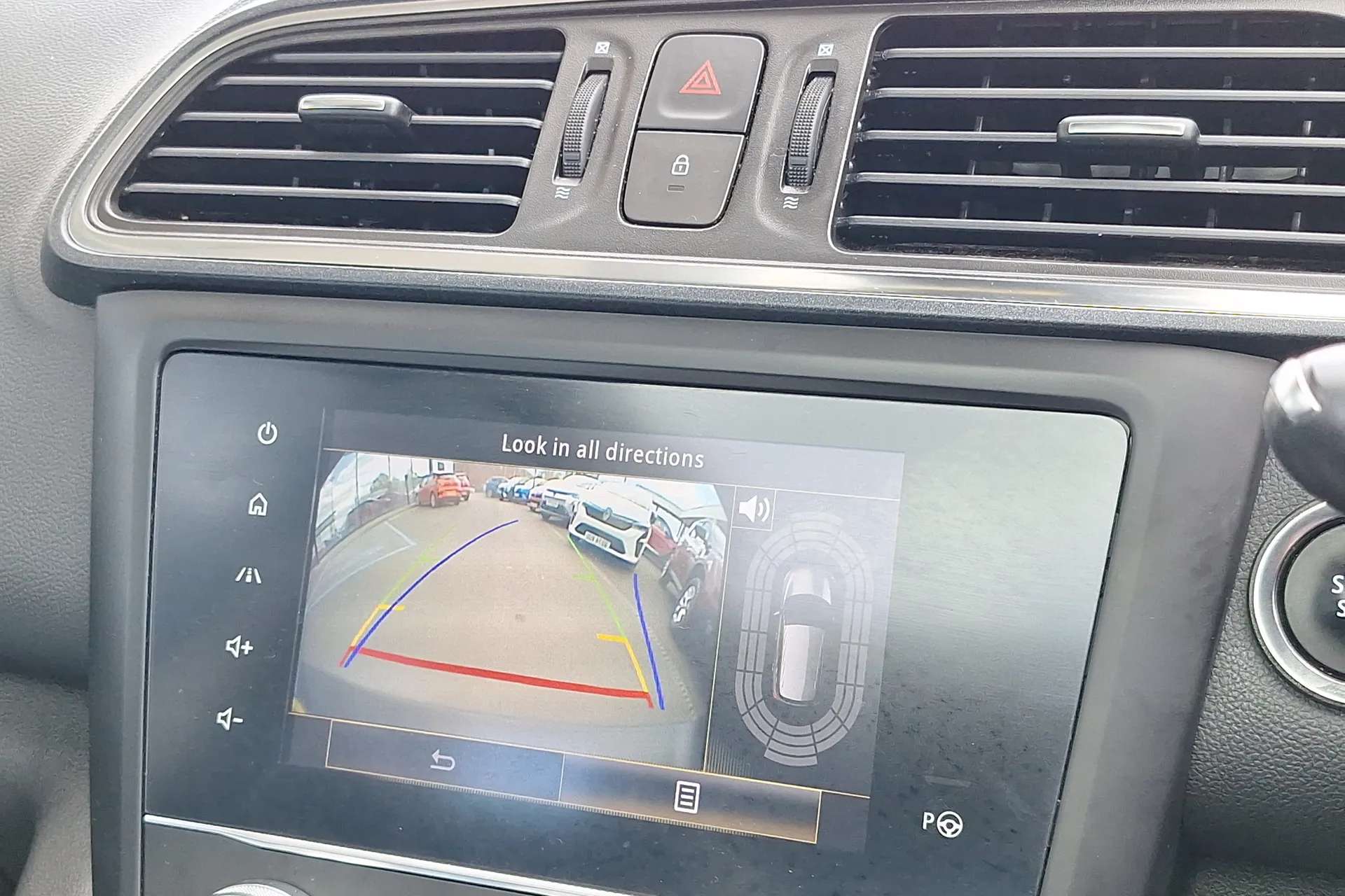2019 RENAULT KADJAR 2019 RENAULT KADJAR