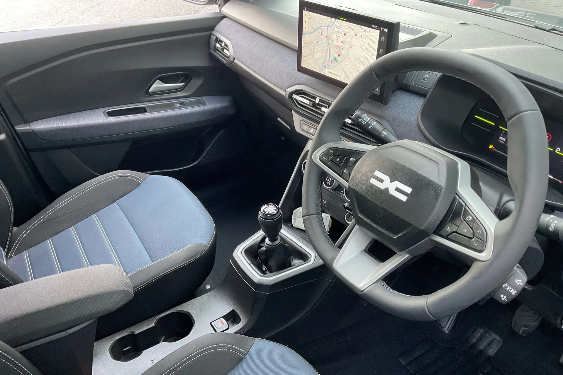 2026 DACIA SANDERO 2026 DACIA SANDERO
