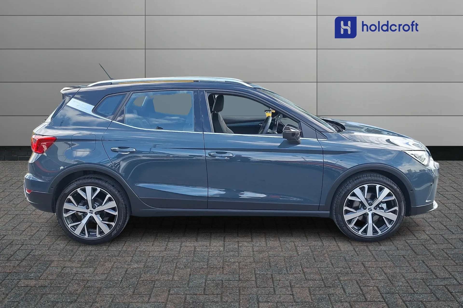 2025 SEAT ARONA 2025 SEAT ARONA