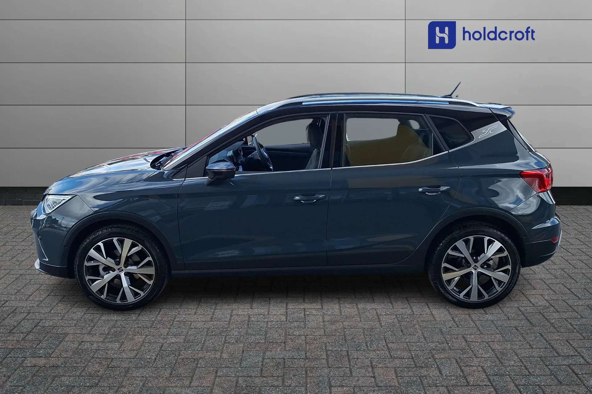 2025 SEAT ARONA 2025 SEAT ARONA