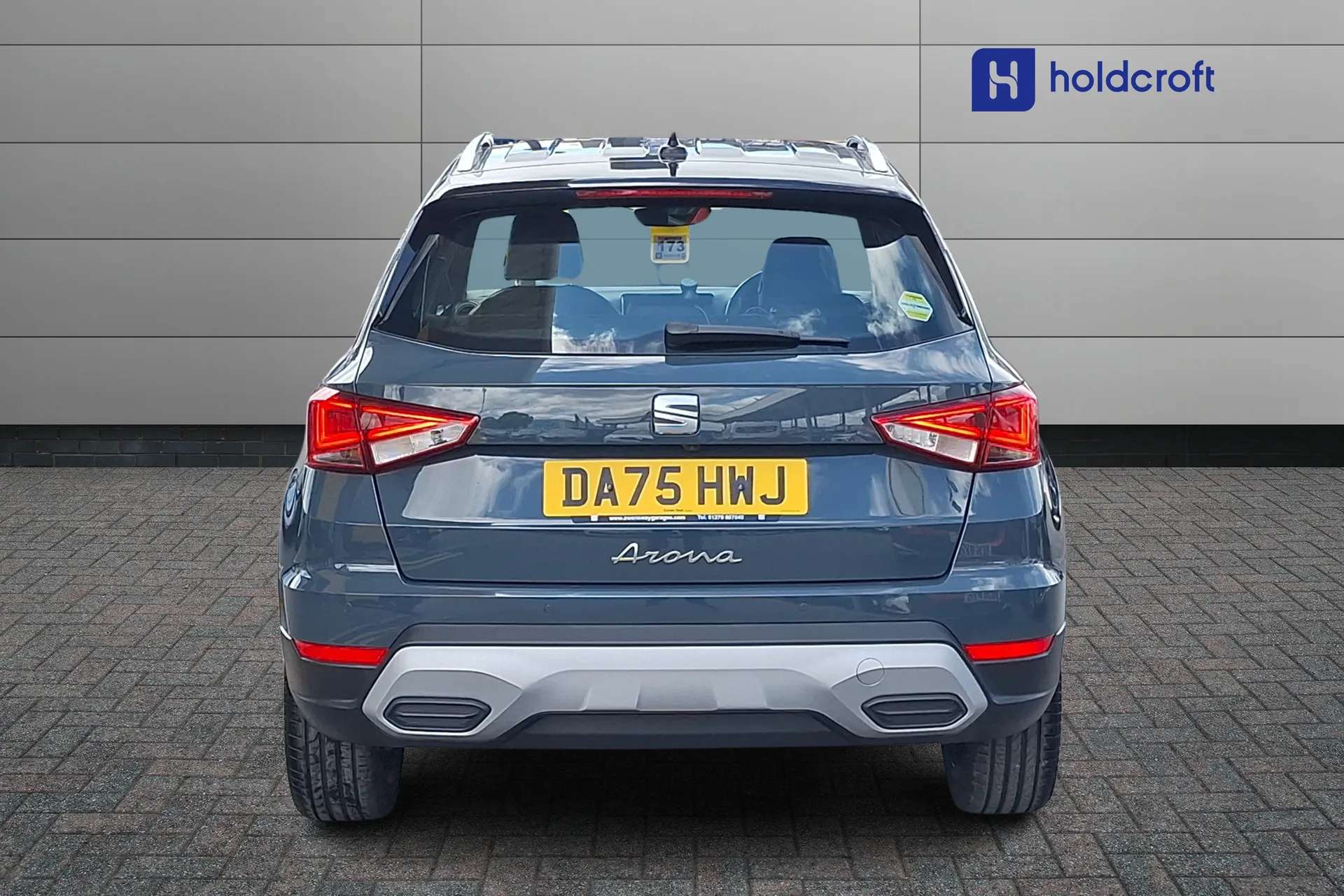 2025 SEAT ARONA 2025 SEAT ARONA