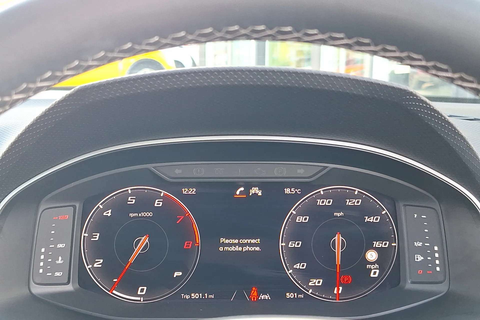 2025 SEAT ARONA 2025 SEAT ARONA