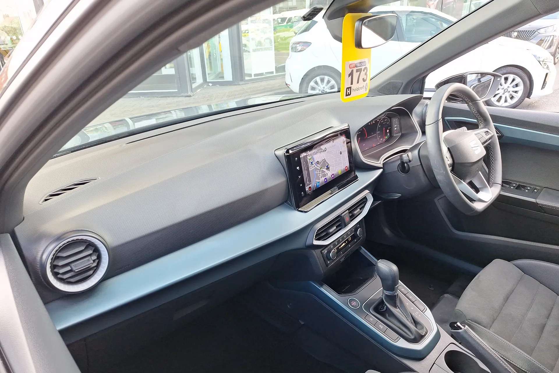 2025 SEAT ARONA 2025 SEAT ARONA