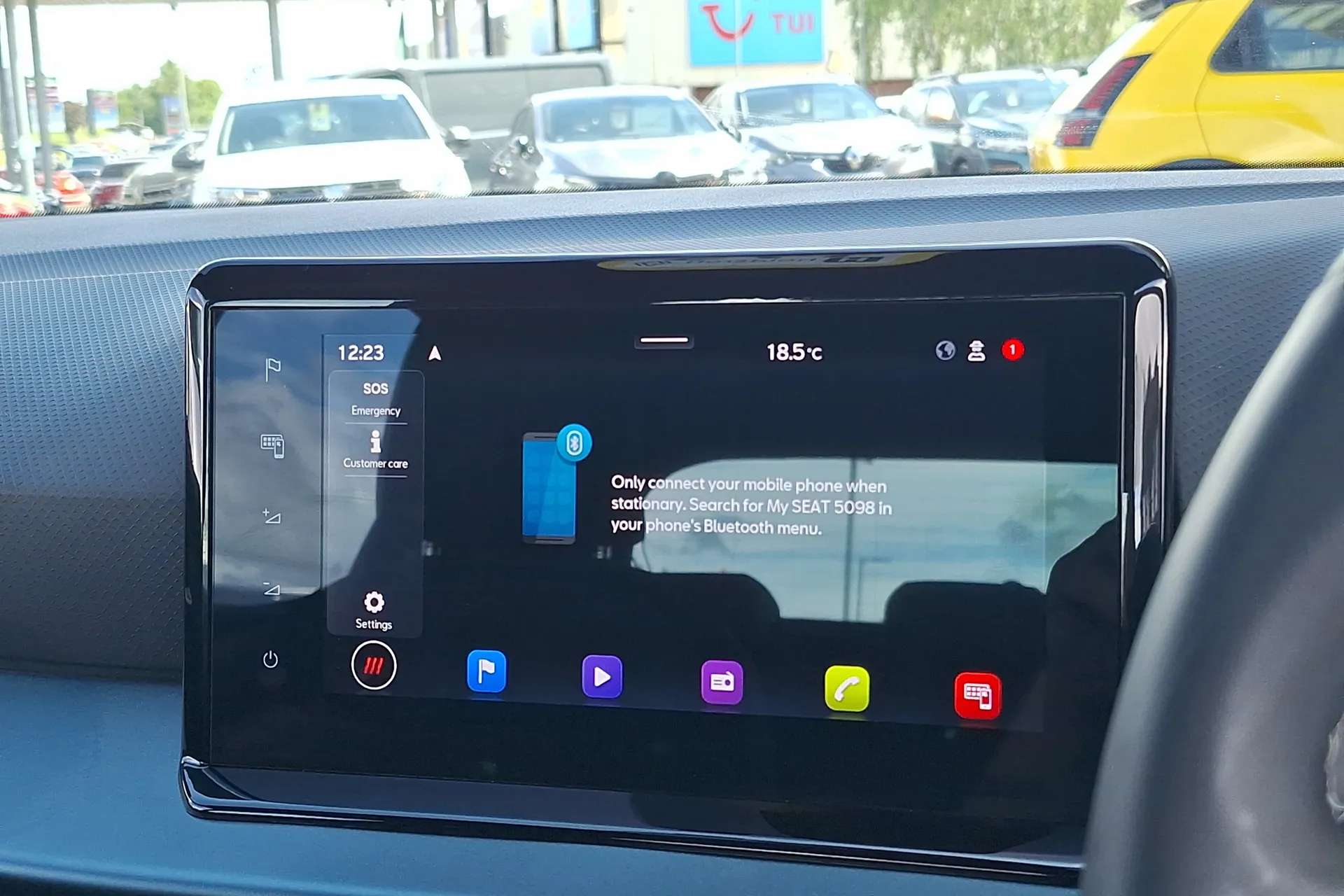 2025 SEAT ARONA 2025 SEAT ARONA