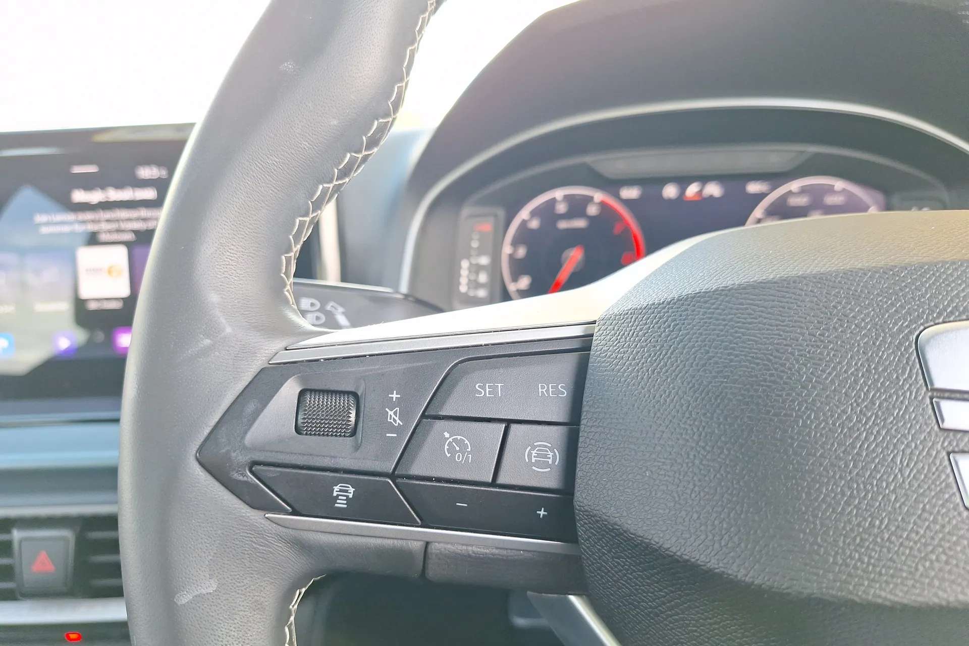 2025 SEAT ARONA 2025 SEAT ARONA