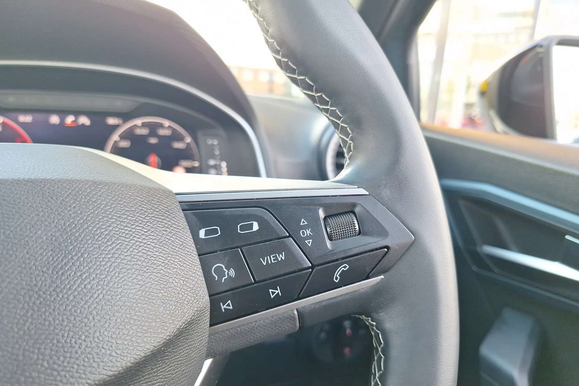 2025 SEAT ARONA 2025 SEAT ARONA