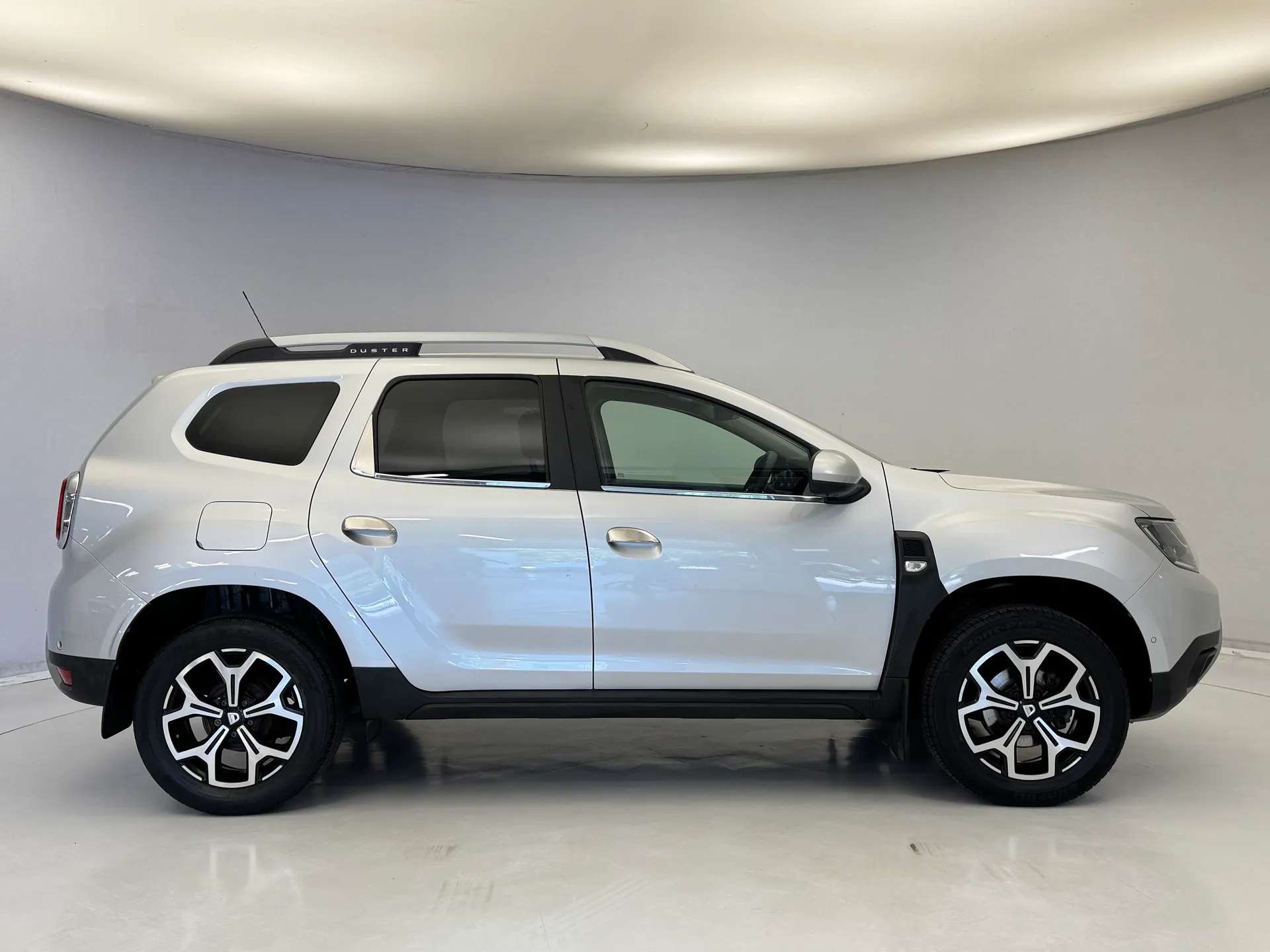 2018 DACIA DUSTER 2018 DACIA DUSTER