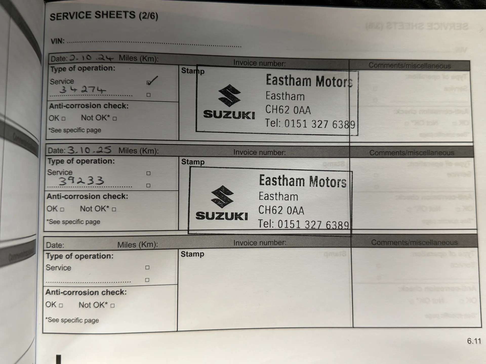2018 DACIA DUSTER 2018 DACIA DUSTER