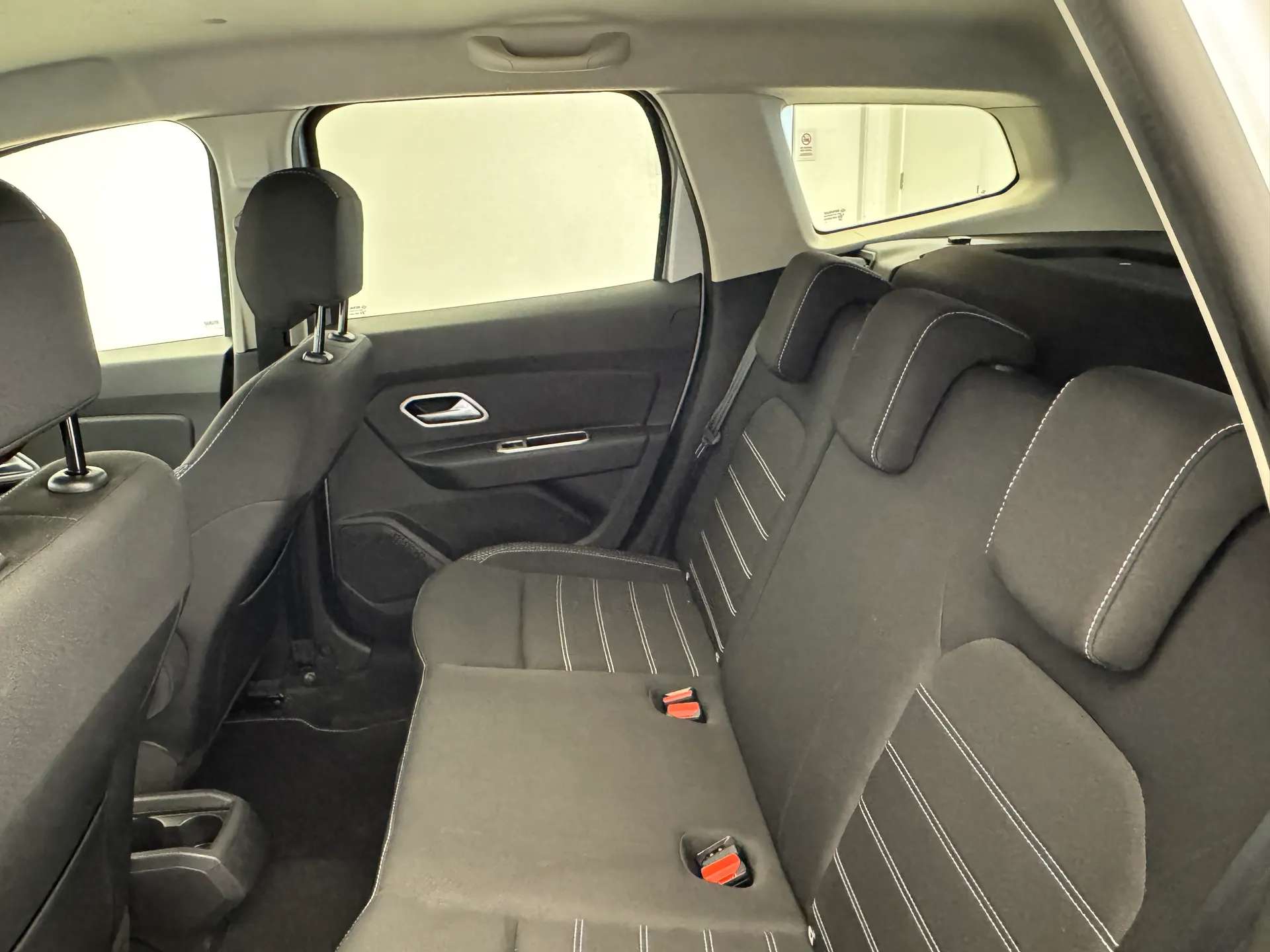 2018 DACIA DUSTER 2018 DACIA DUSTER